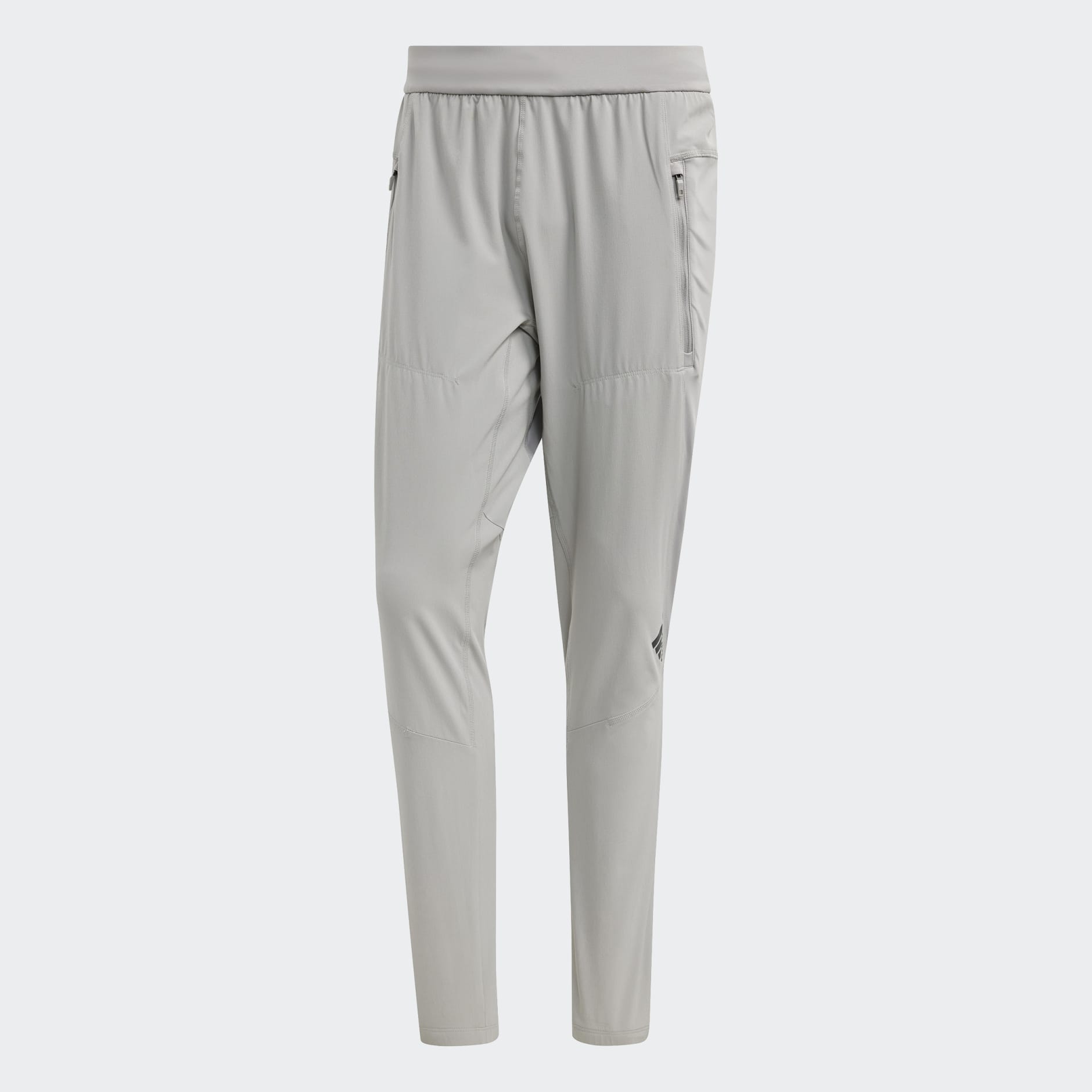 adidas D4T Training Pants Grey adidas UAE