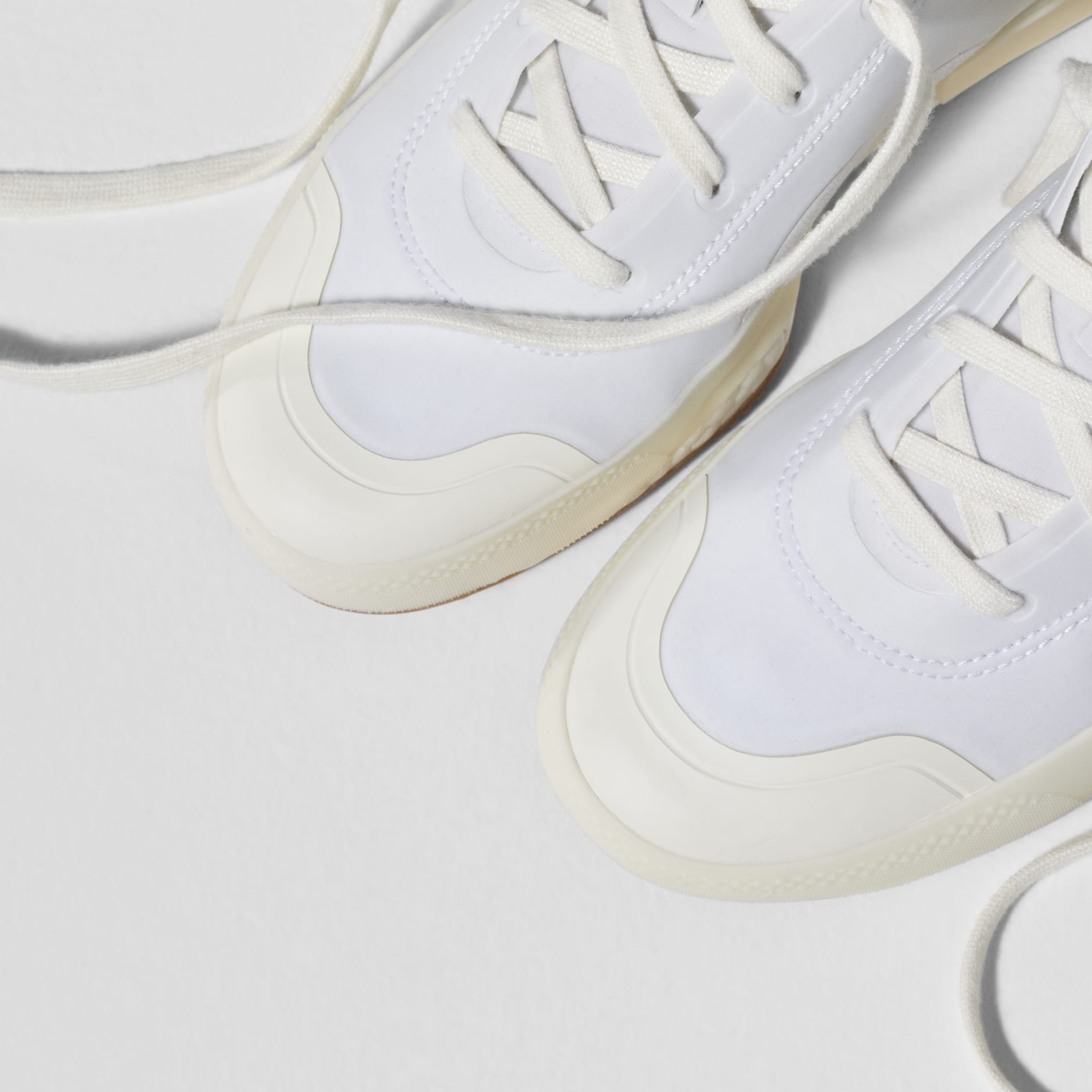adidas by Stella McCartney Treino Mid-Cut Shoes