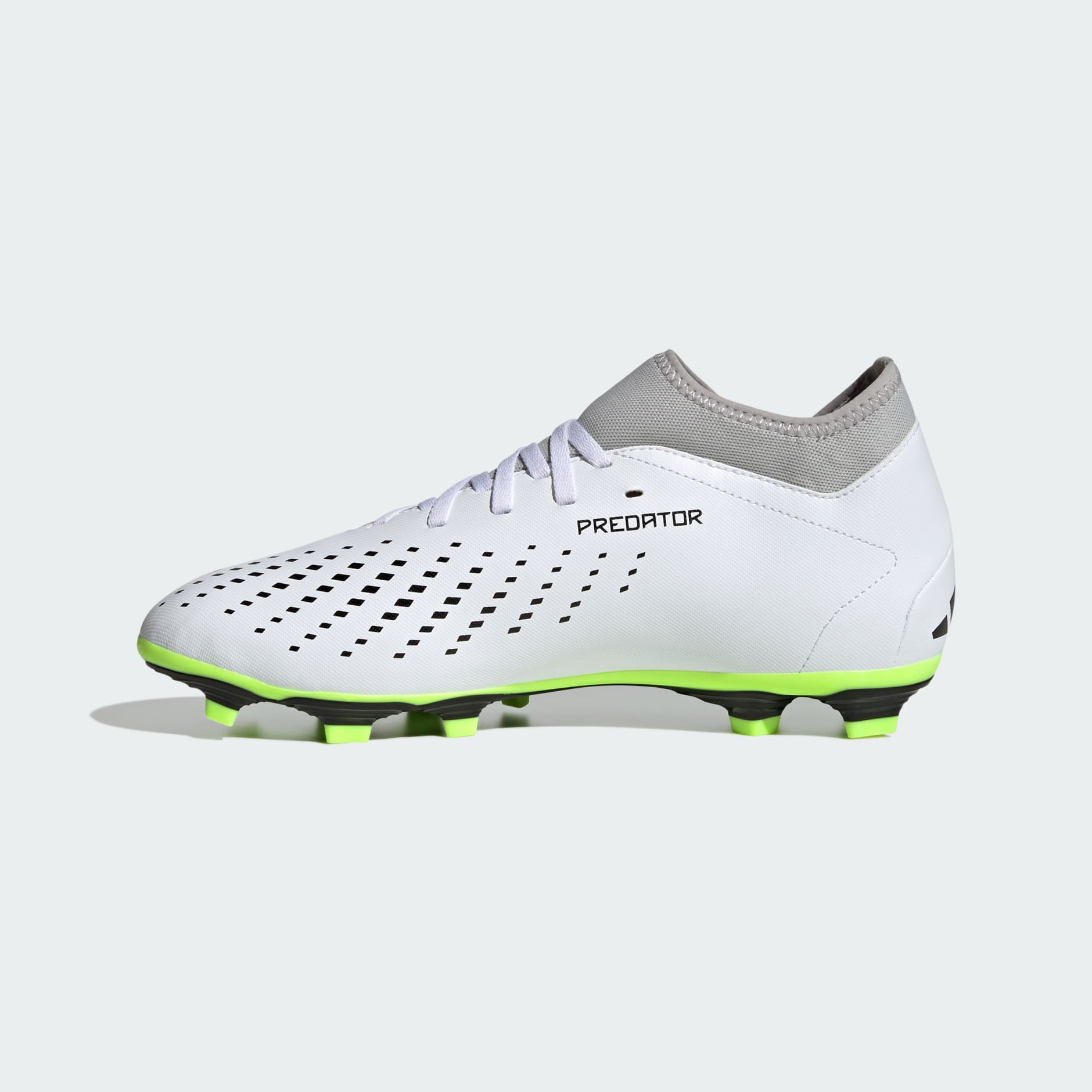 Predator Accuracy.4 Sock Flexible Ground Boots