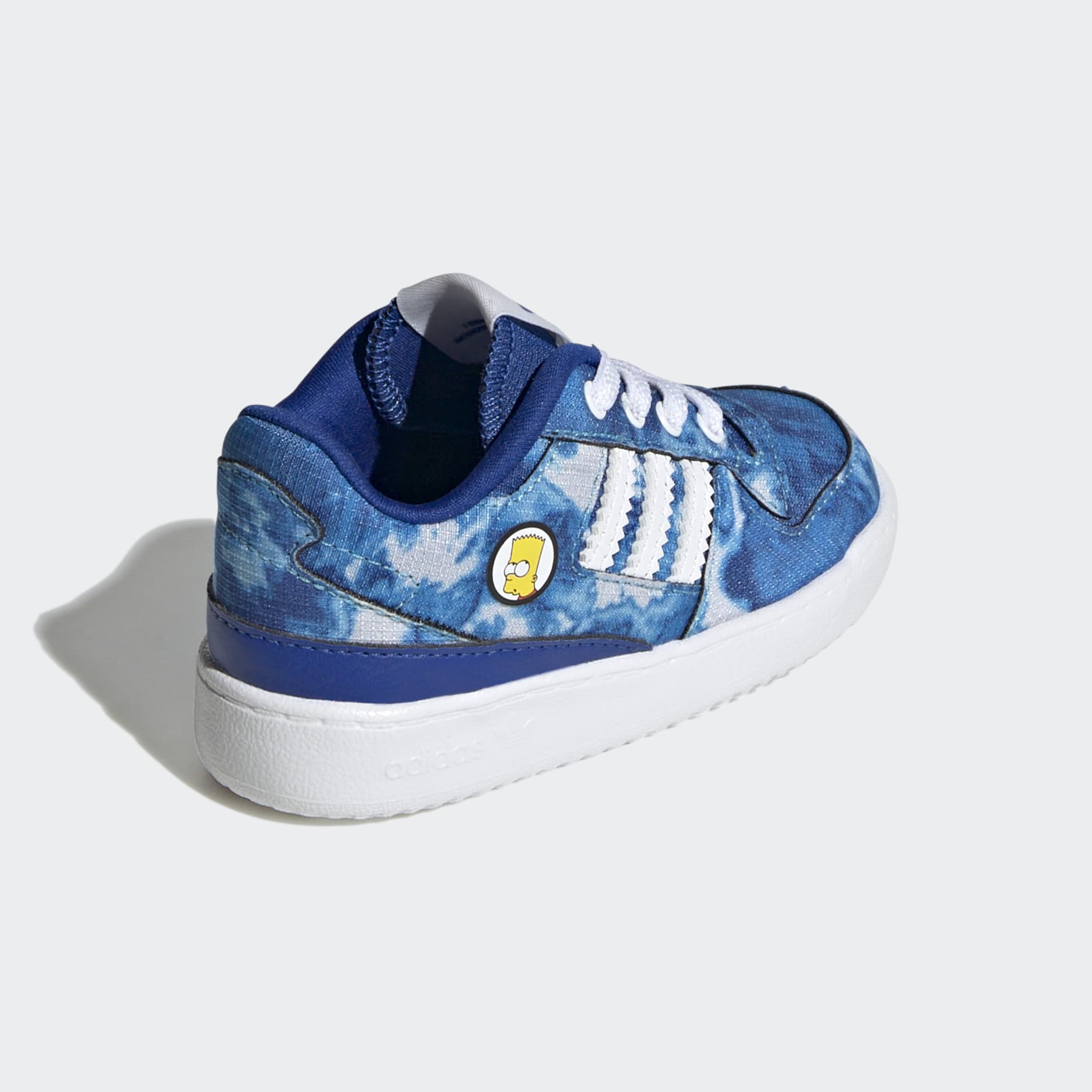 Forum Low Shoes