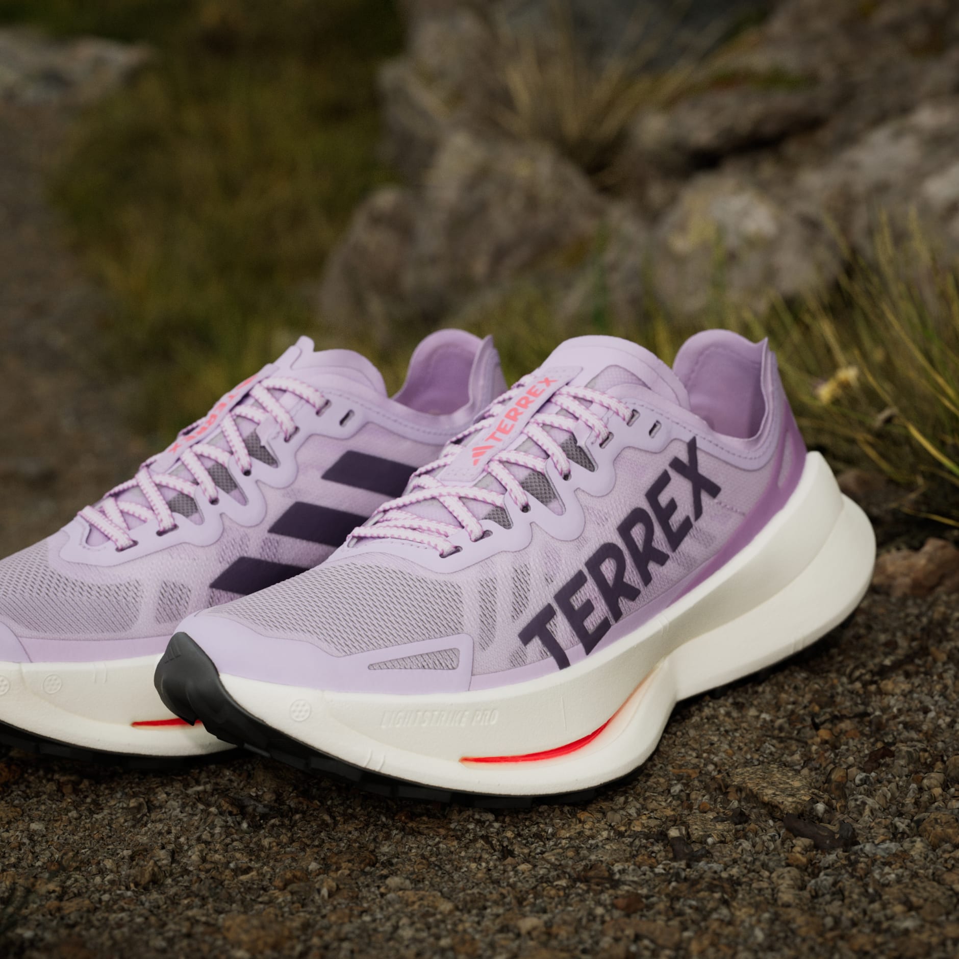 Tenisice za trail trčanje Terrex Agravic Speed Ultra