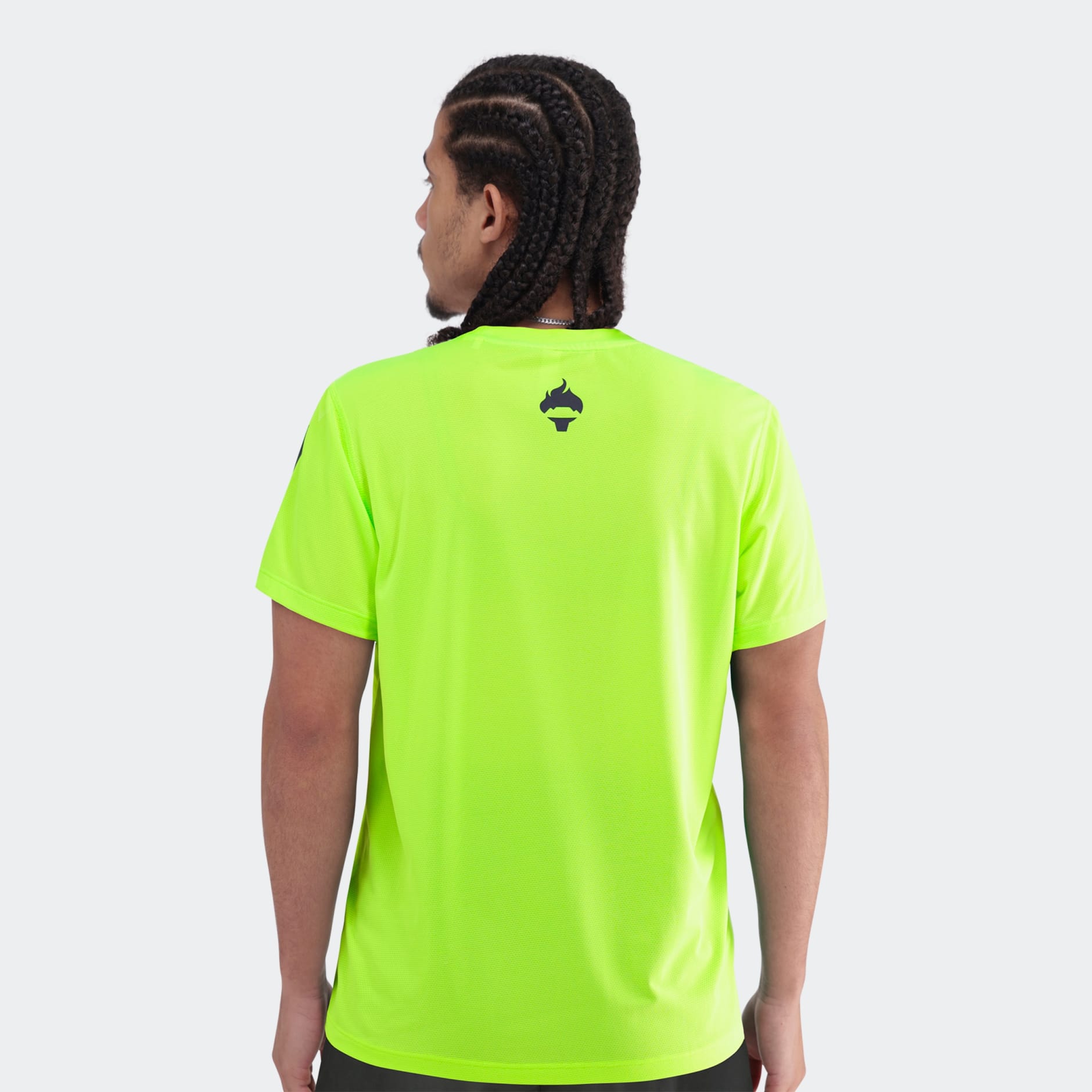 CAPE TOWN MARATHON RUNNING TEE M