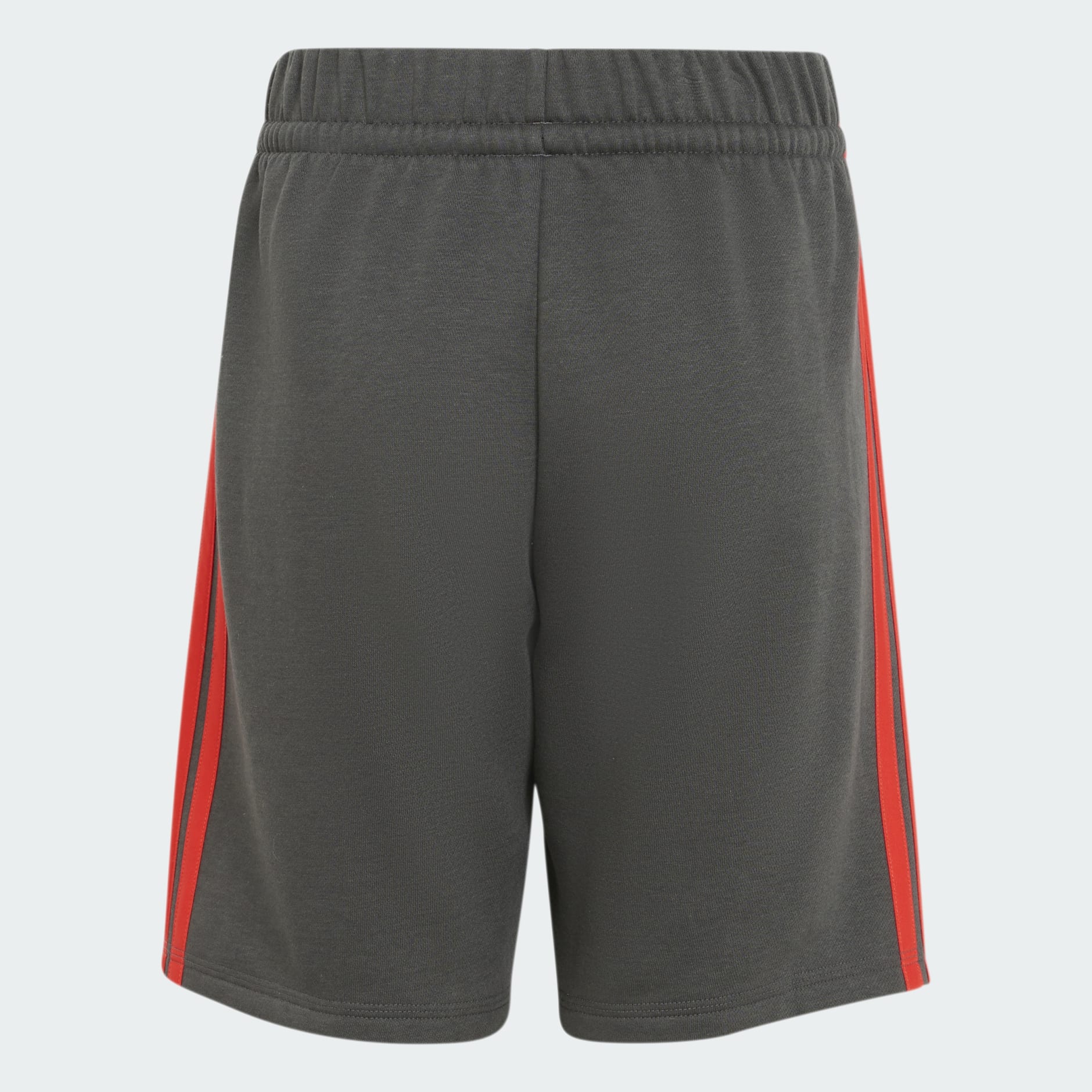 PANTALONI SCURȚI AUDI FORMULA ONE TEAM DNA PENTRU TINERI