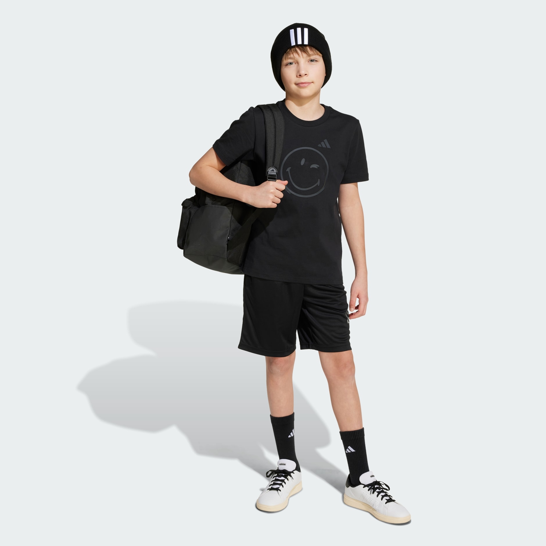 adidas X Smileyworld Graphics Tee Kids