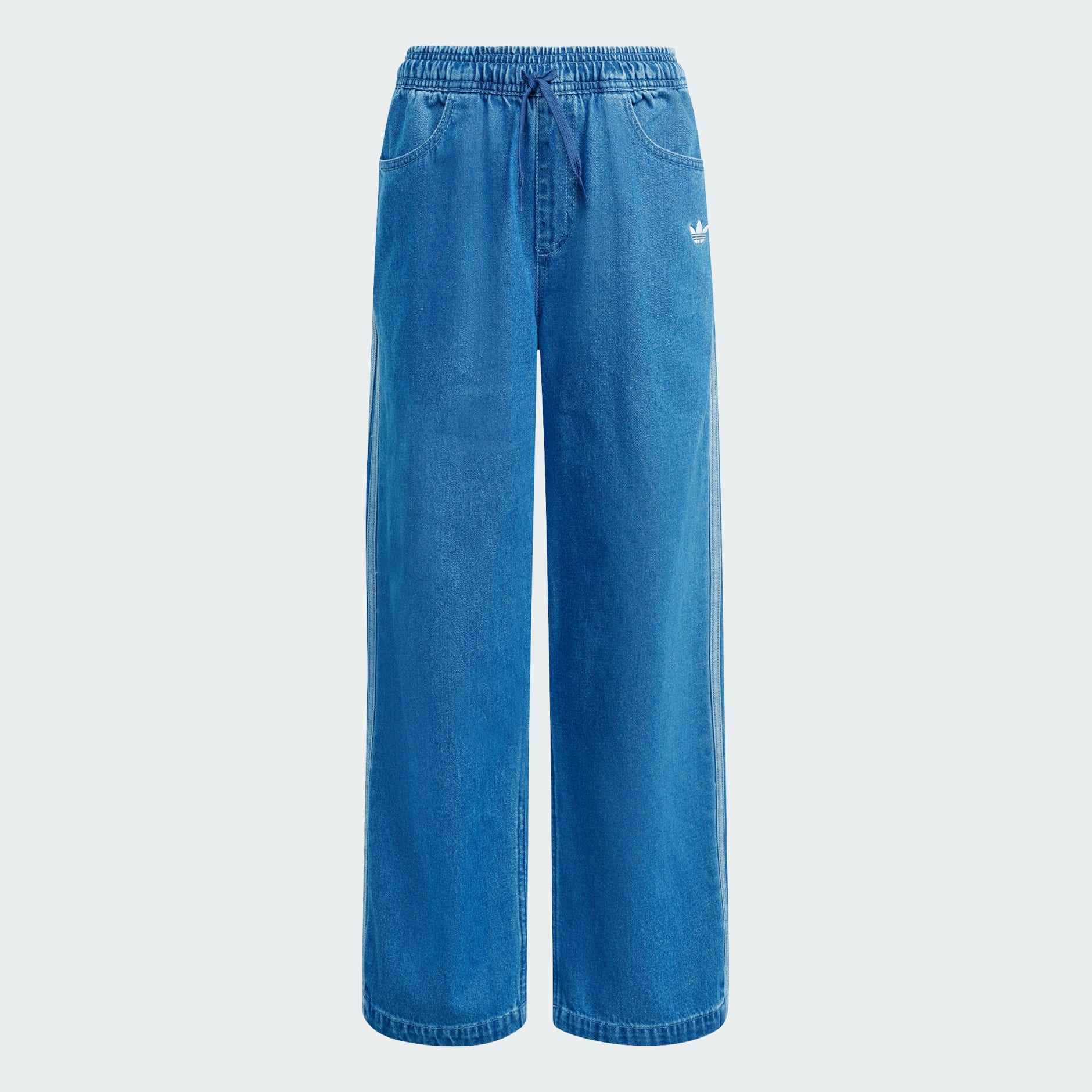 FIREBIRD DENIM TRACK PANTS