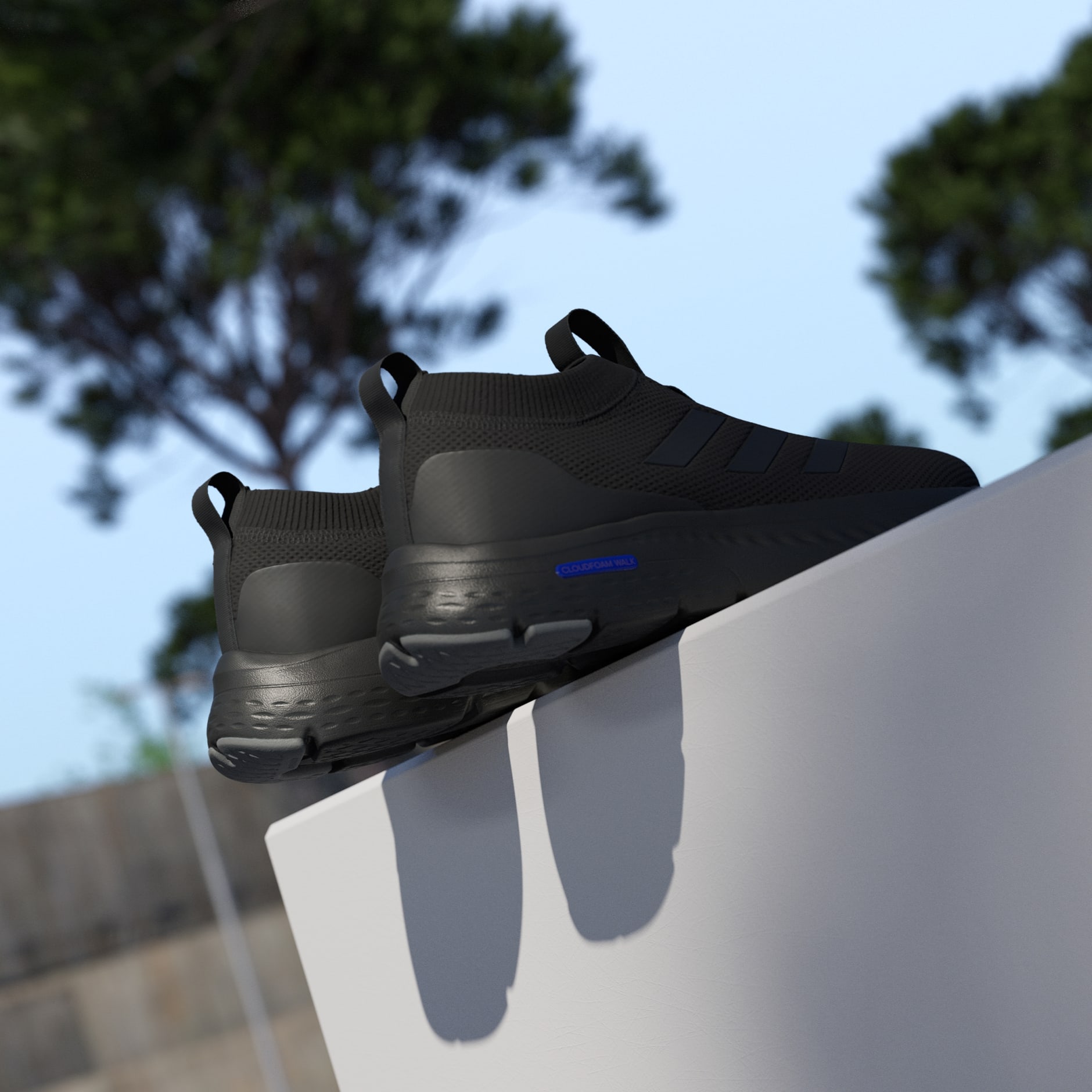Cloudfoam Move Sock Shoes