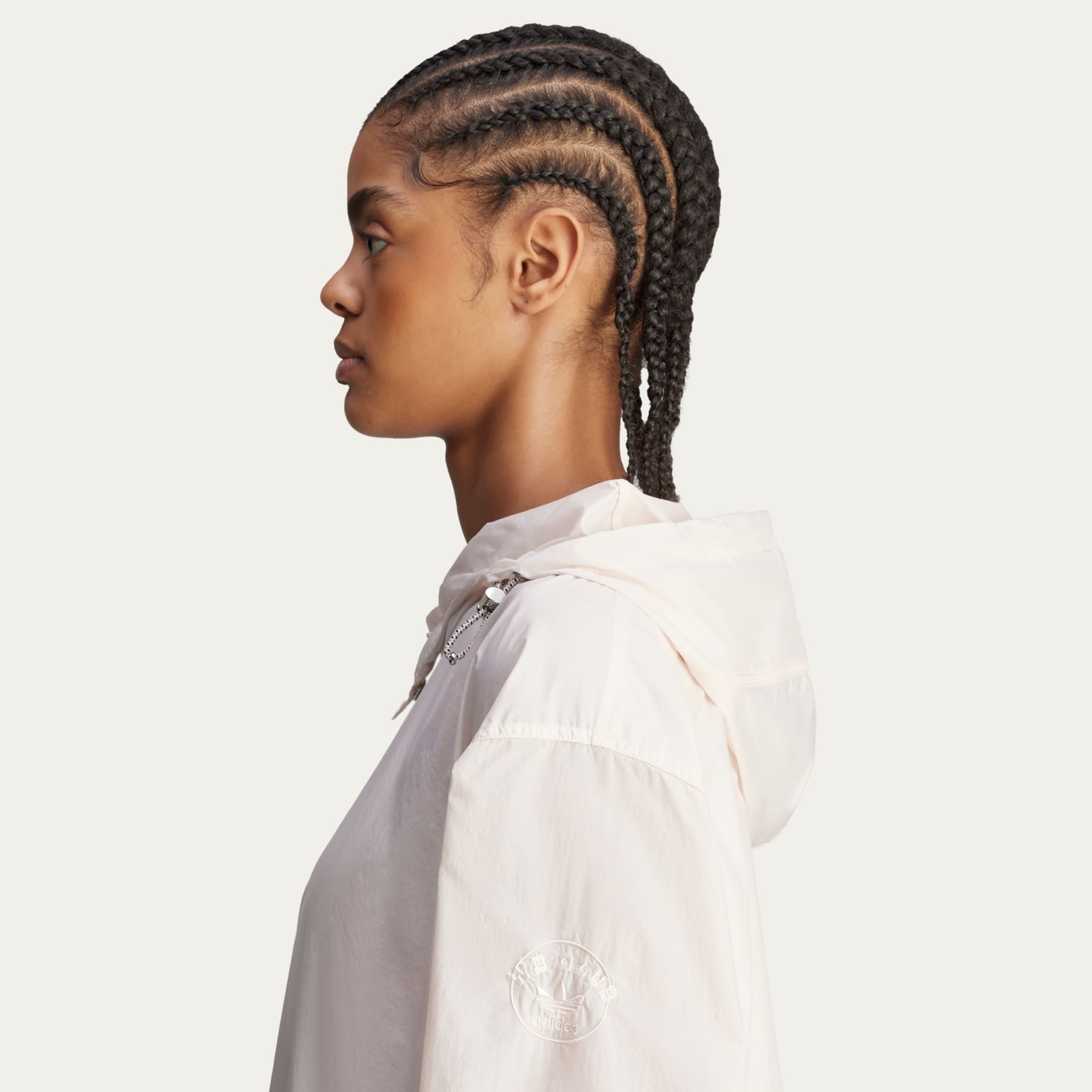 Wales Bonner Light Anorak