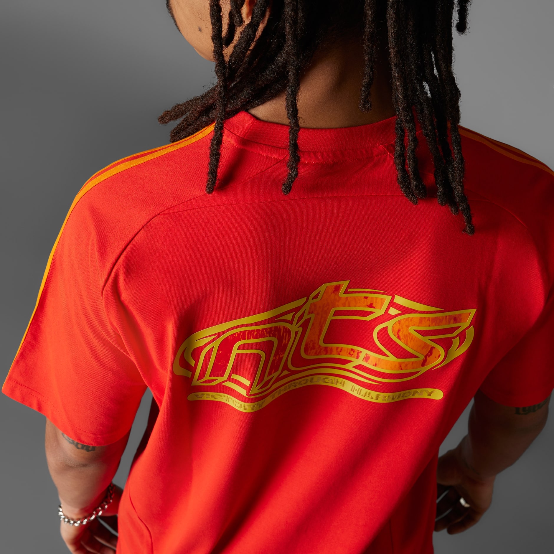 Tricou Arsenal x NTS UBP