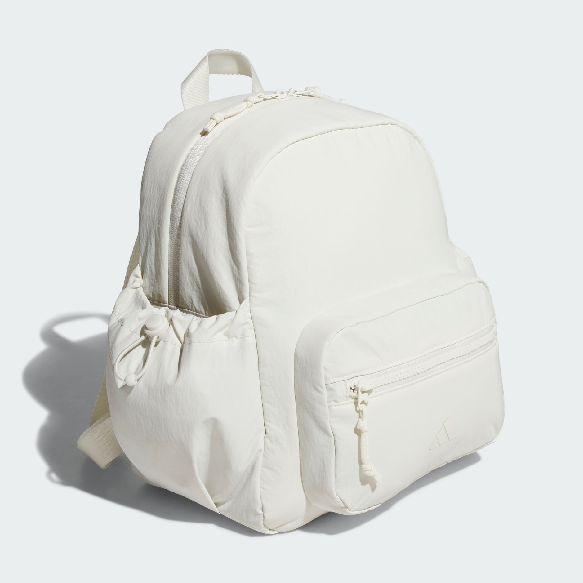 City Escape Backpack - White | adidas Hong Kong