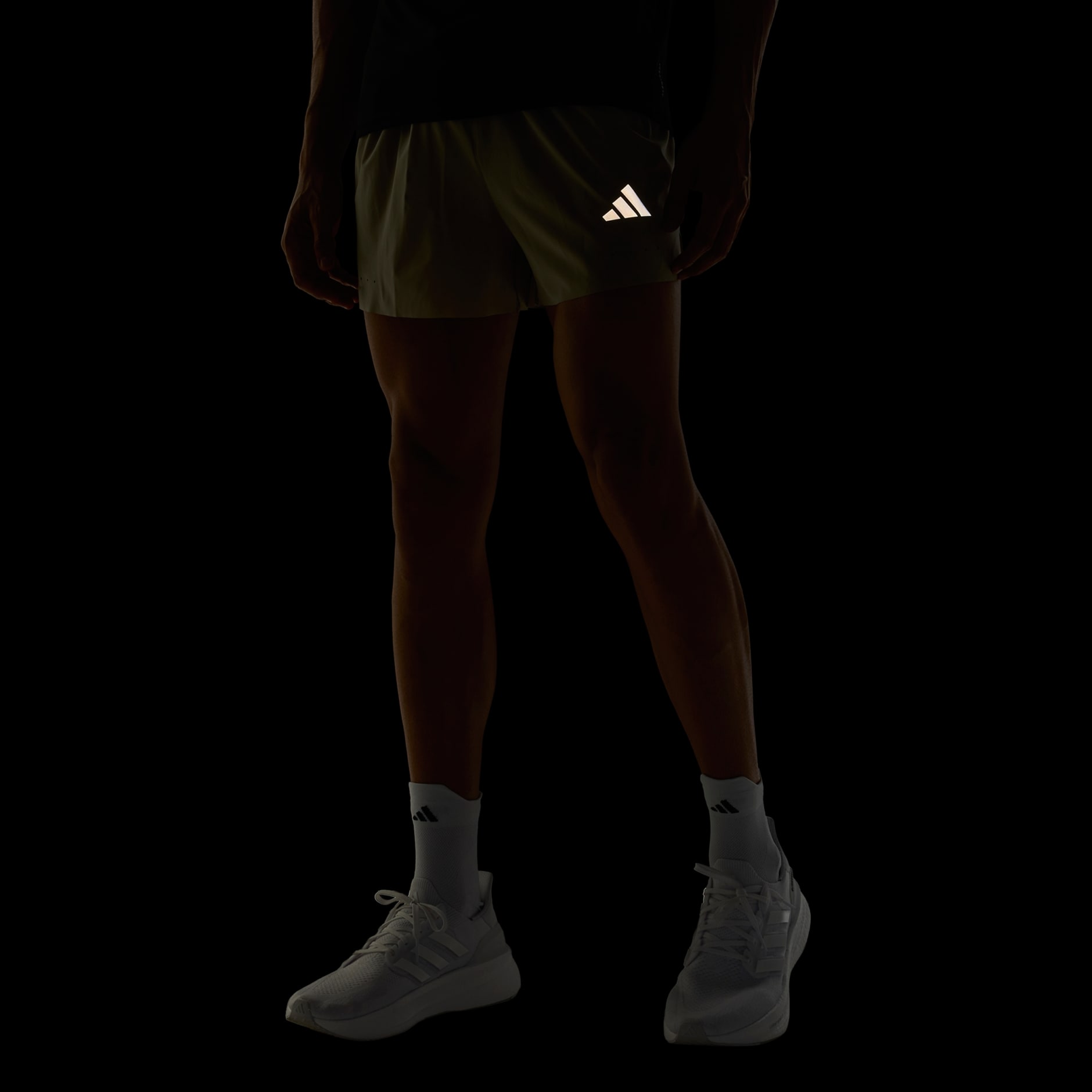 ADI365 Climacool+ 2 Pocket Shorts