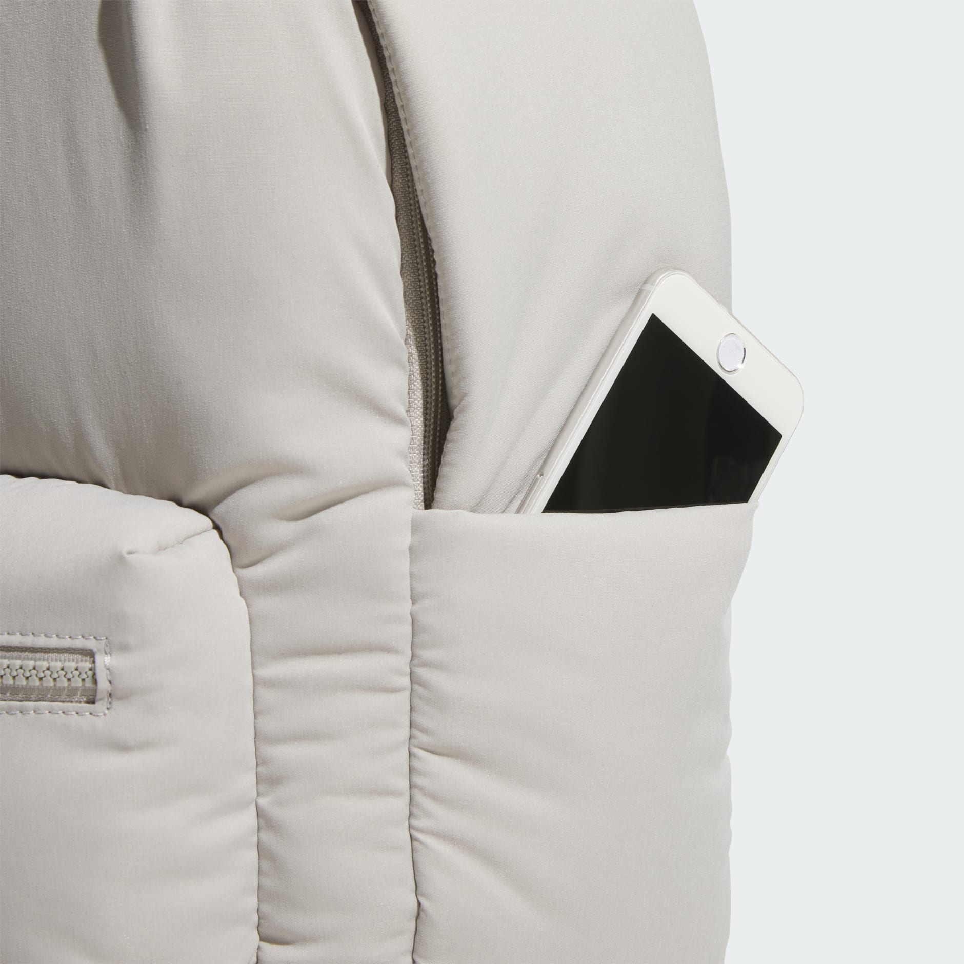 Must Haves Puffy Backpack