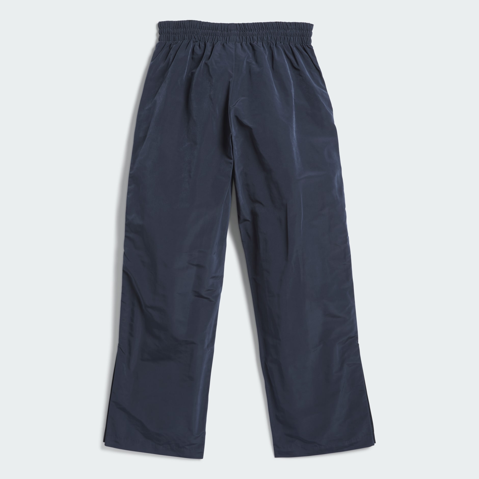 adidas Basketball Woven Snap Pants