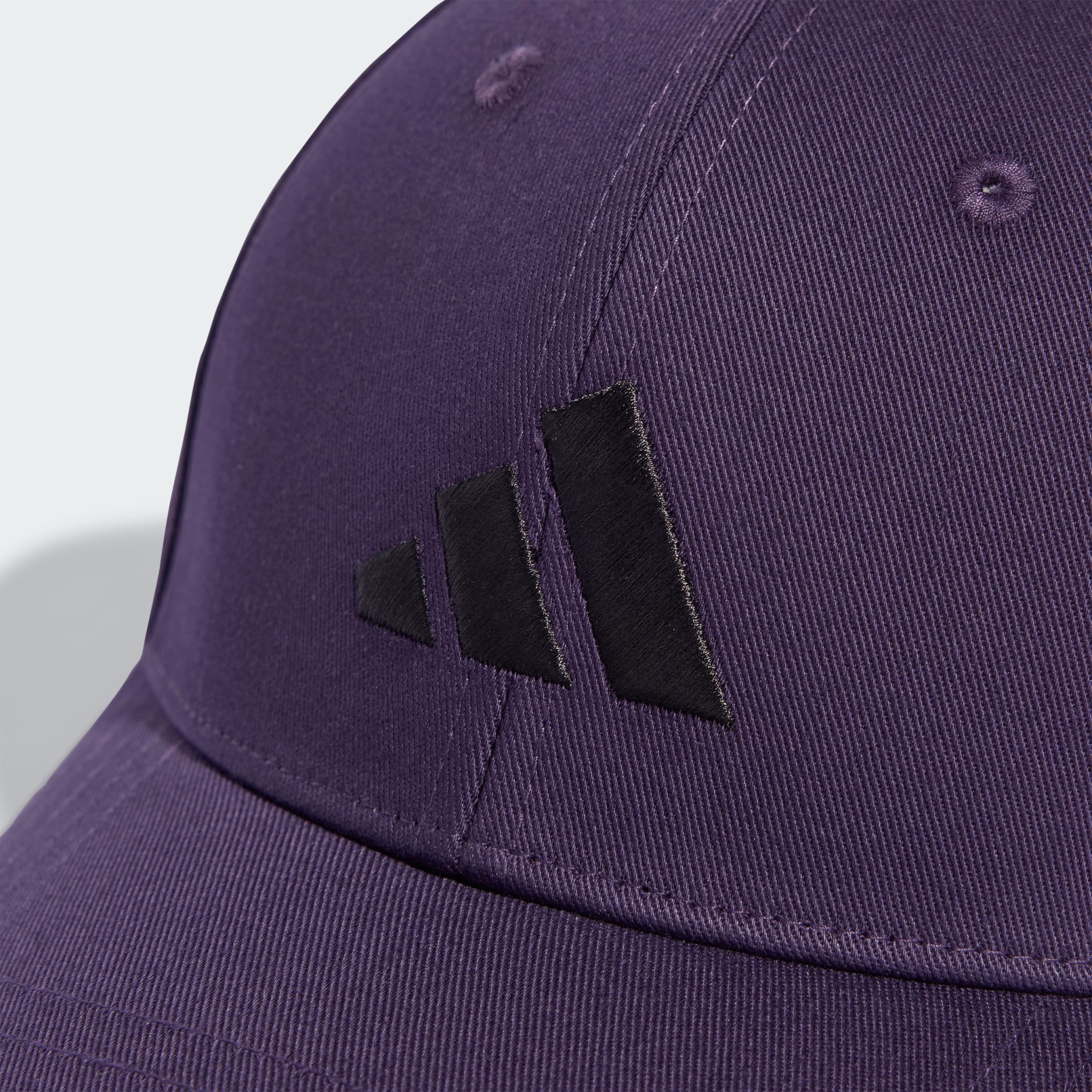 New Logo Baseball Cap