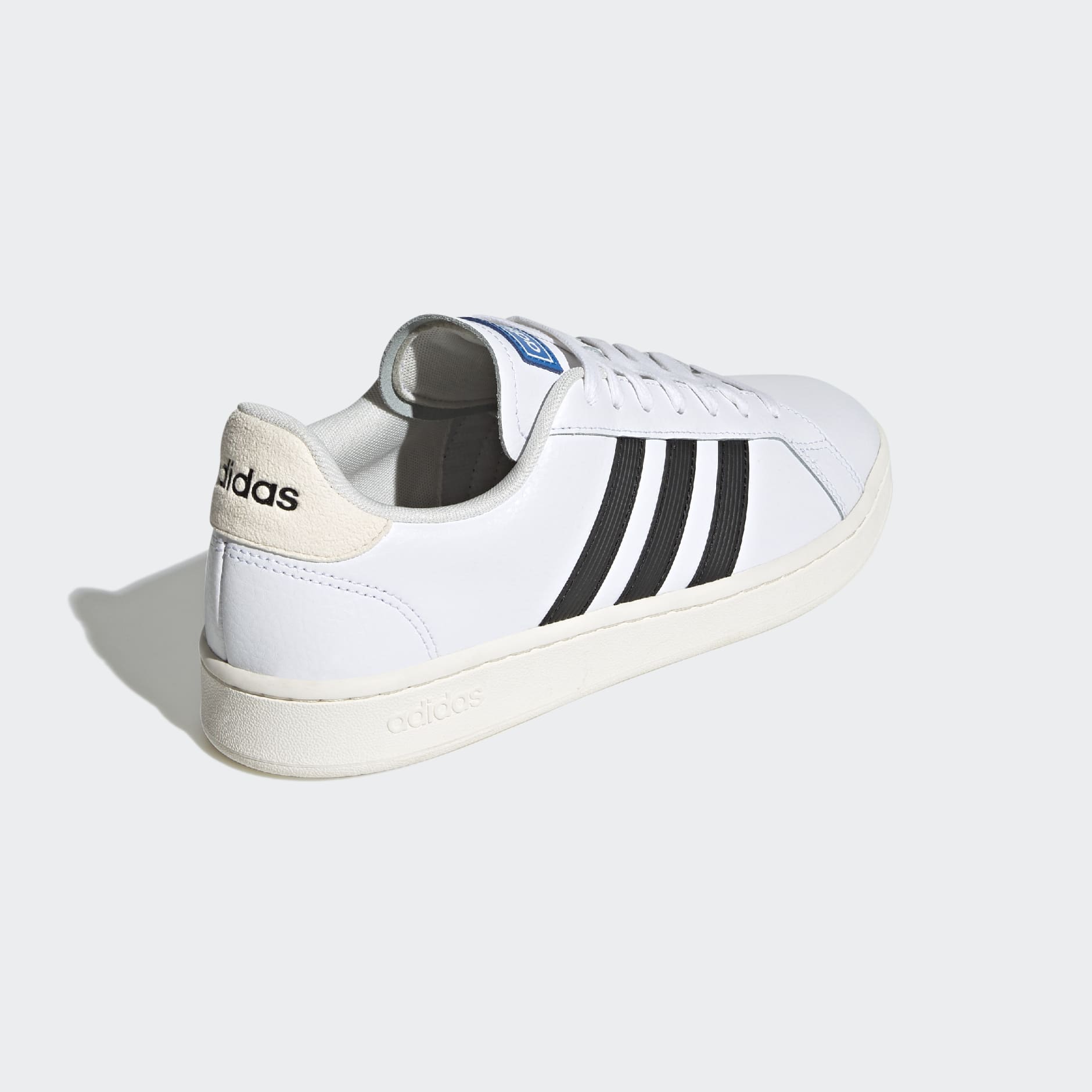 Grand Court Base Shoes