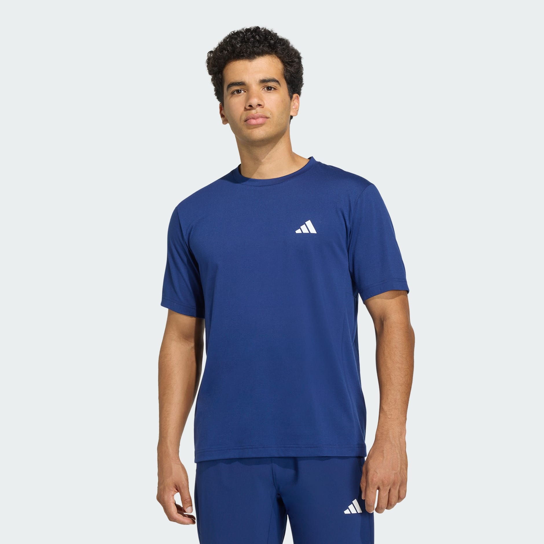 WORKOUT ESSENTIALS FEELREADY T-SHIRT