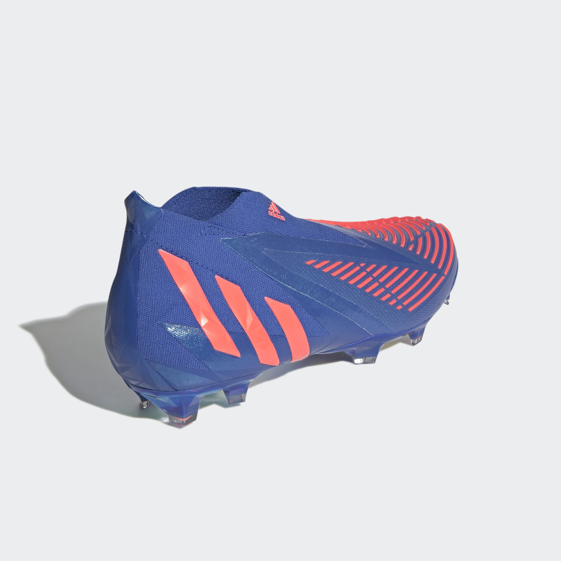 Predator Edge+ Firm Ground Boots