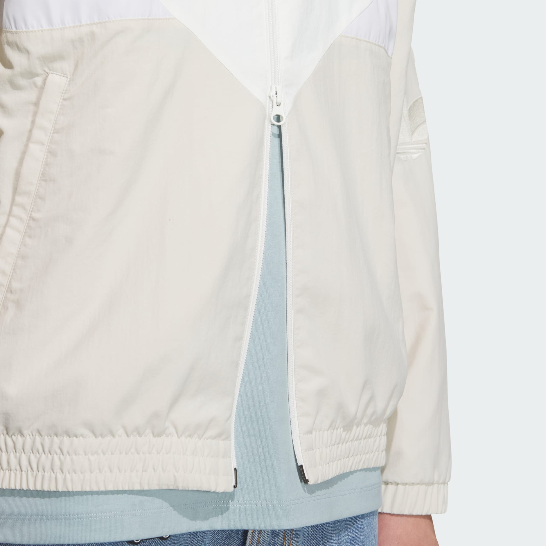 Block Jacket (Gender Neutral)