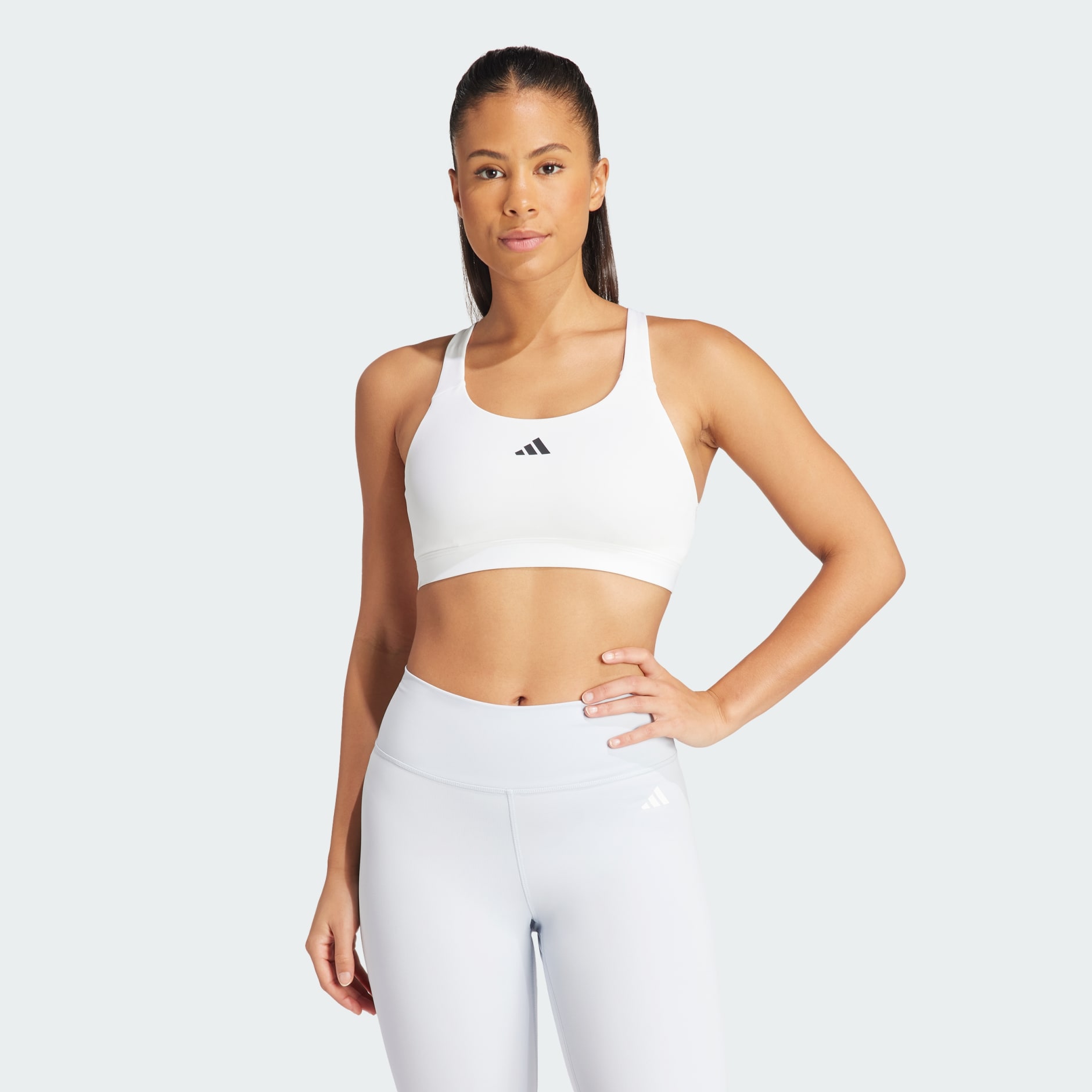 TLRDREACT Training High-Support Bra