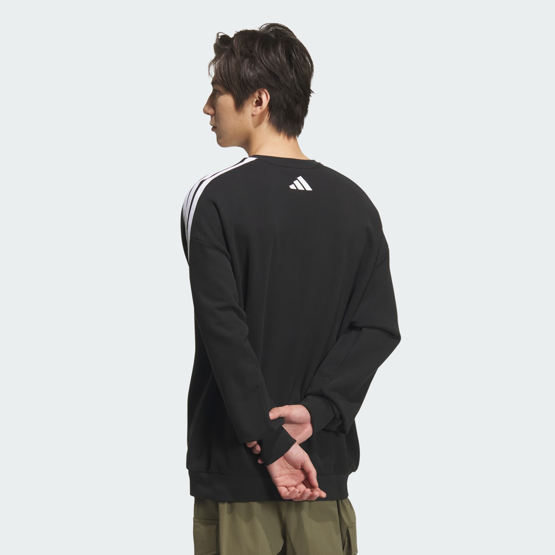 VALUE RANGE GFX 圓領衫