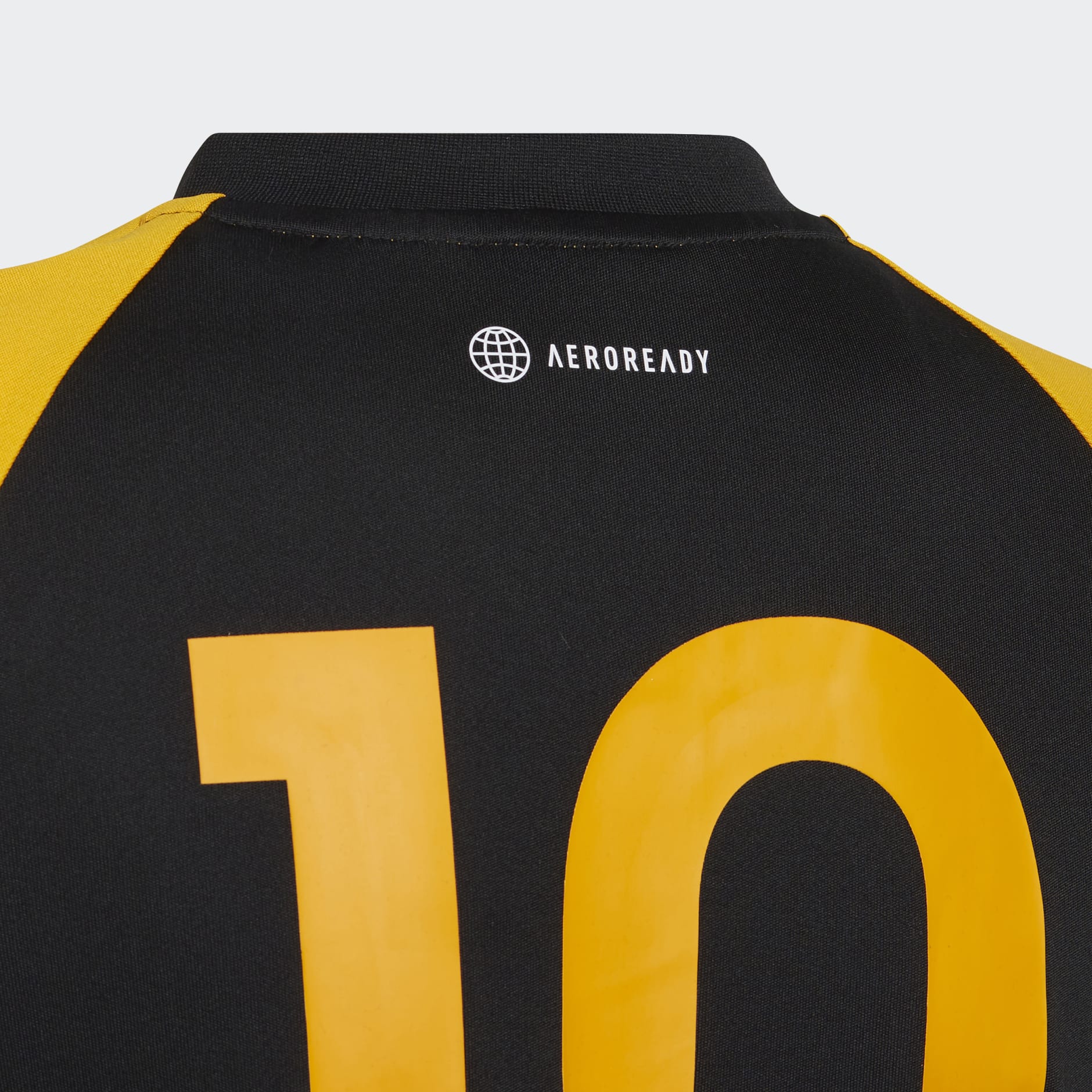 MESSI 10 JERSEY