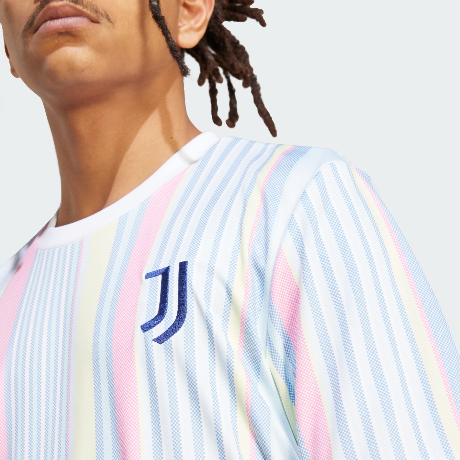 Juventus 25/26 Pre-Match Jersey