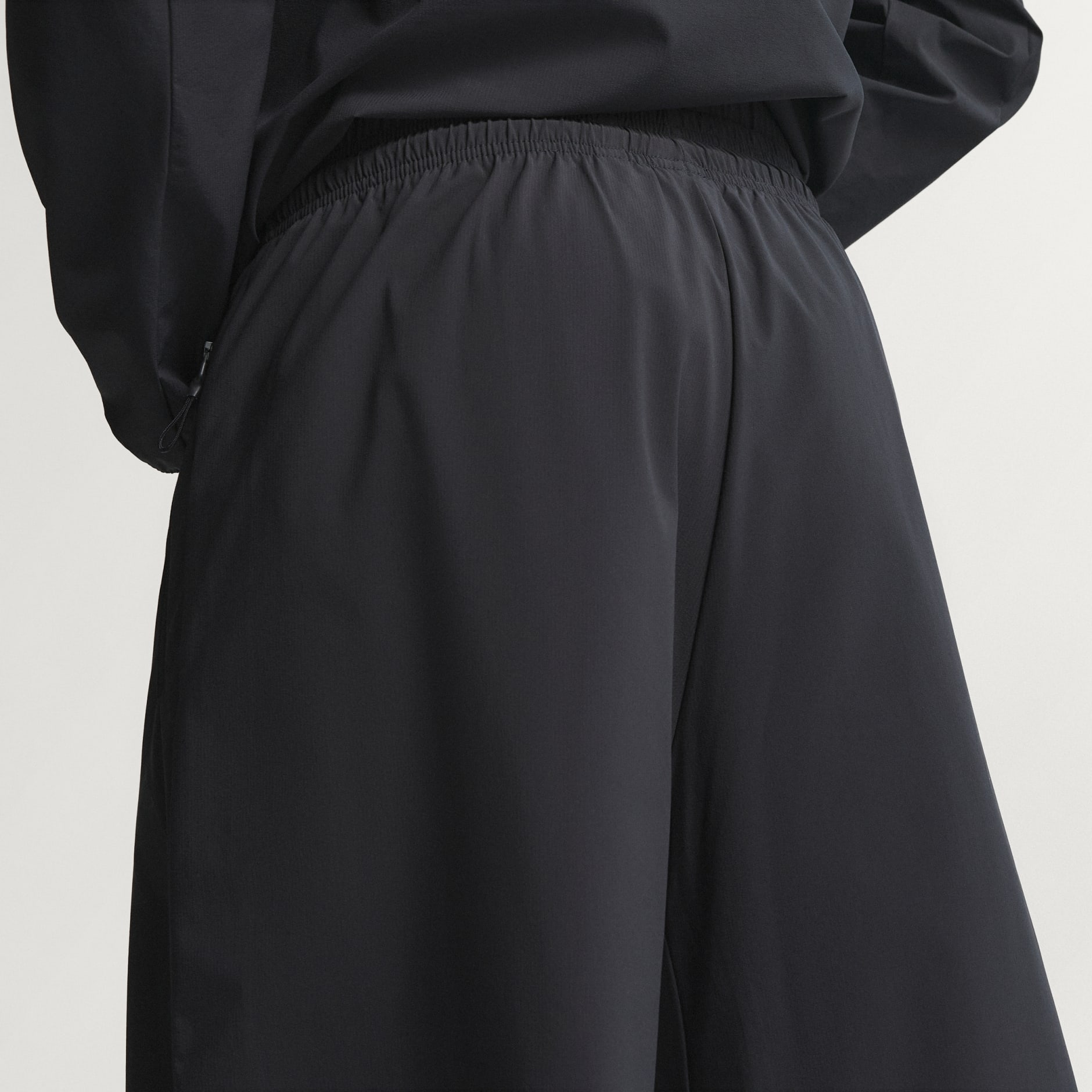 ADIDAS Z.N.E. WOVEN PANT