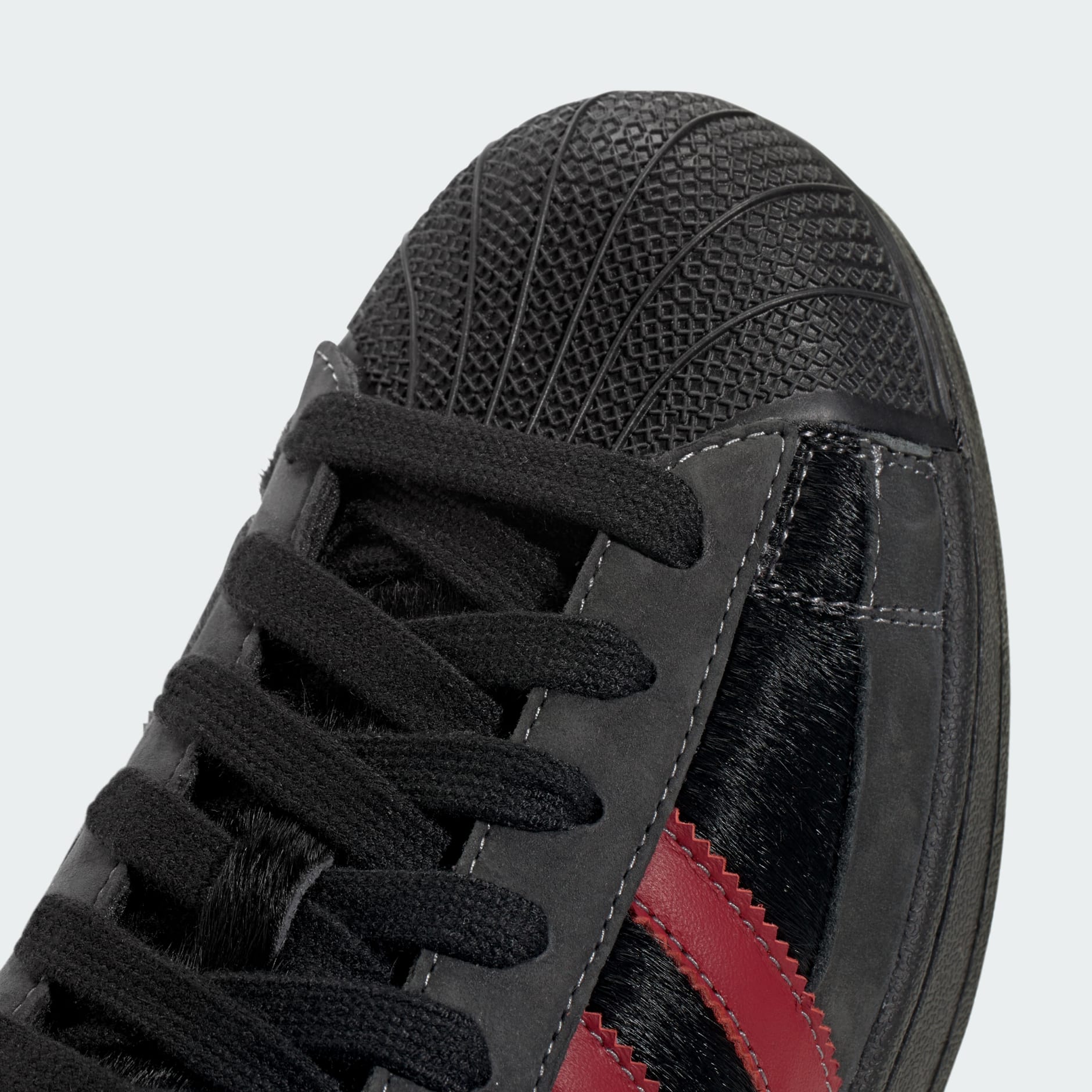 SUPERSTAR II MG shoes