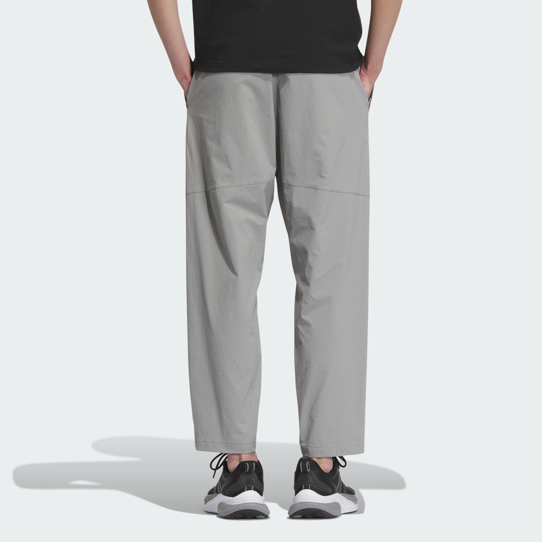 Must Haves Woven Pants