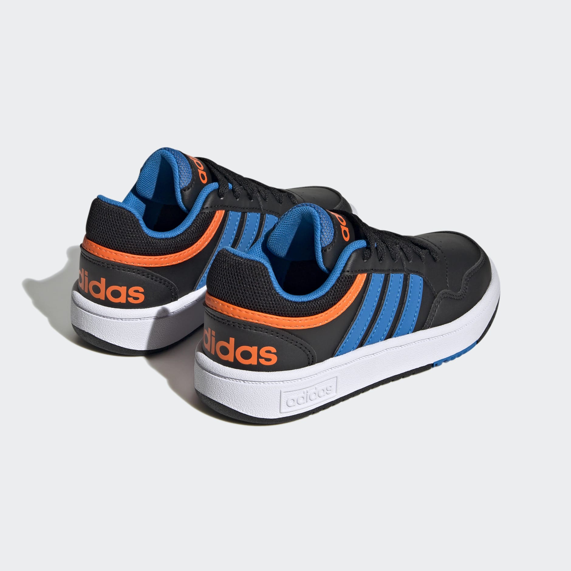 Hoops Shoes