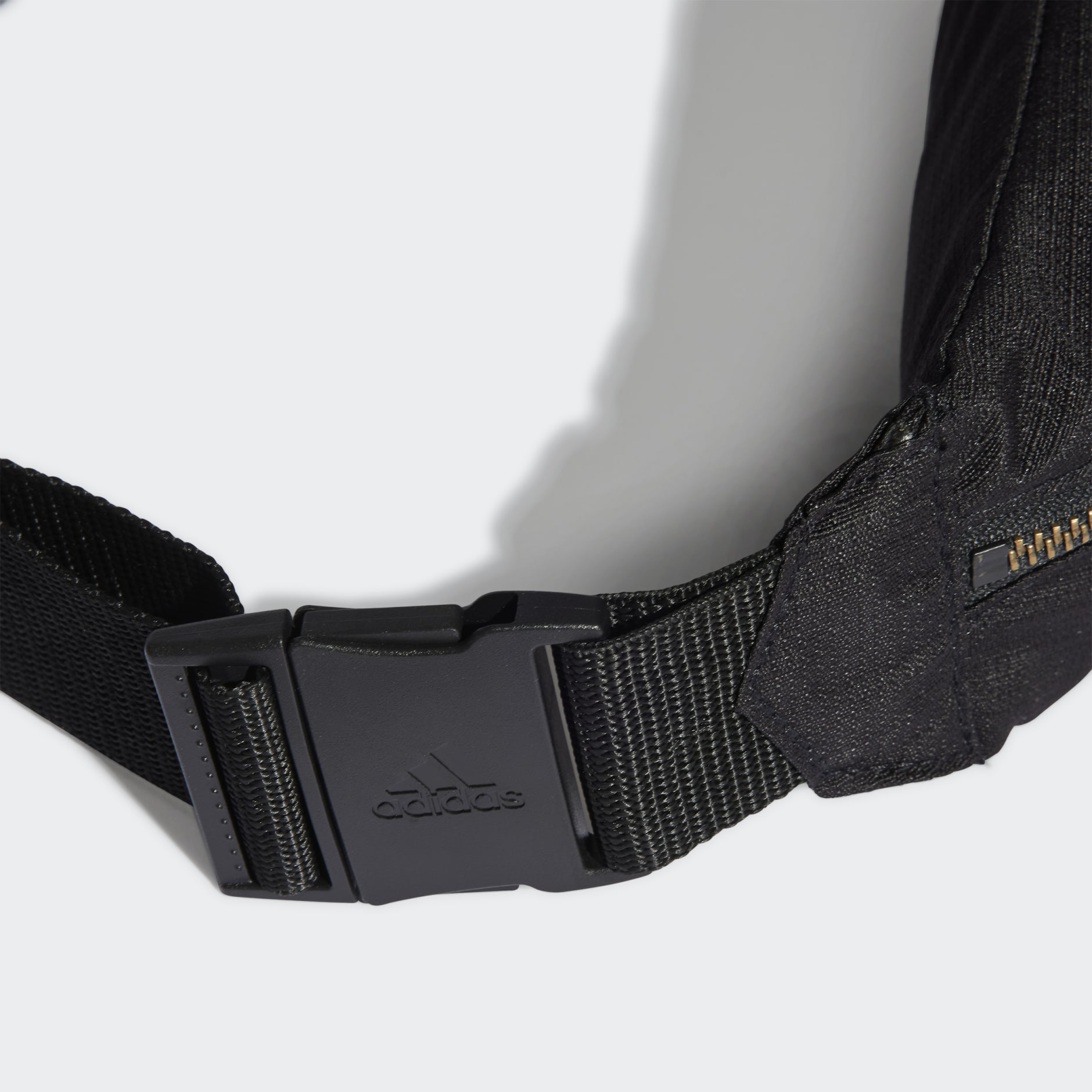 Parley Ocean Plastic Waist Bag