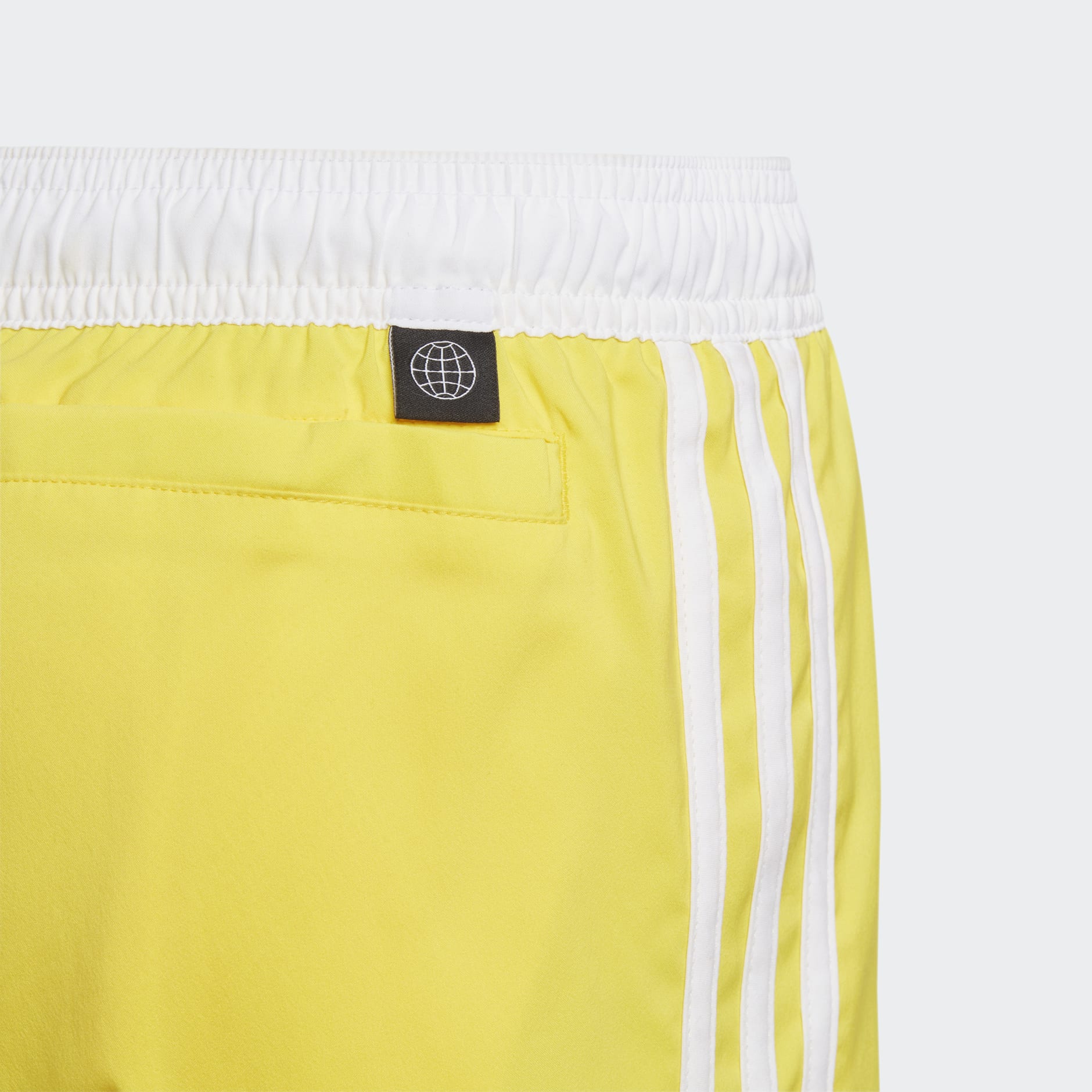 شورت 3-Stripes Swim