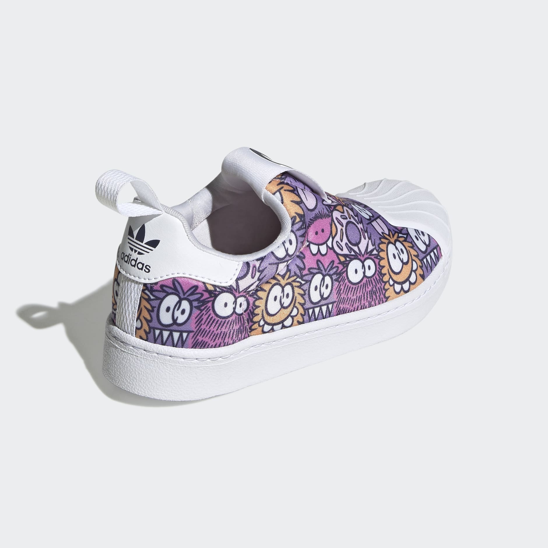 adidas x Kevin Lyons Superstar 360 Shoes