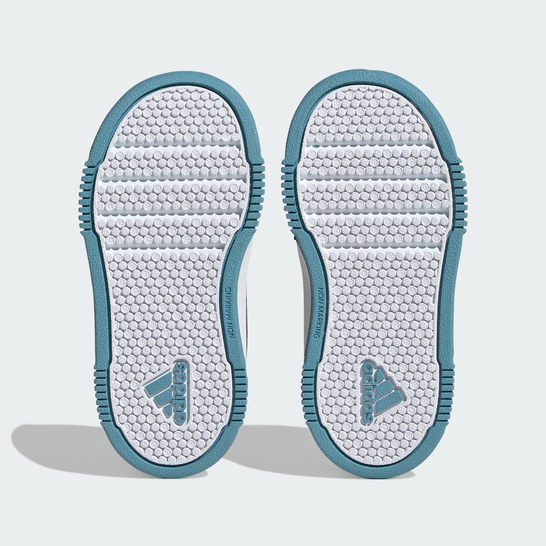 Tensaur Hook and Loop Shoes