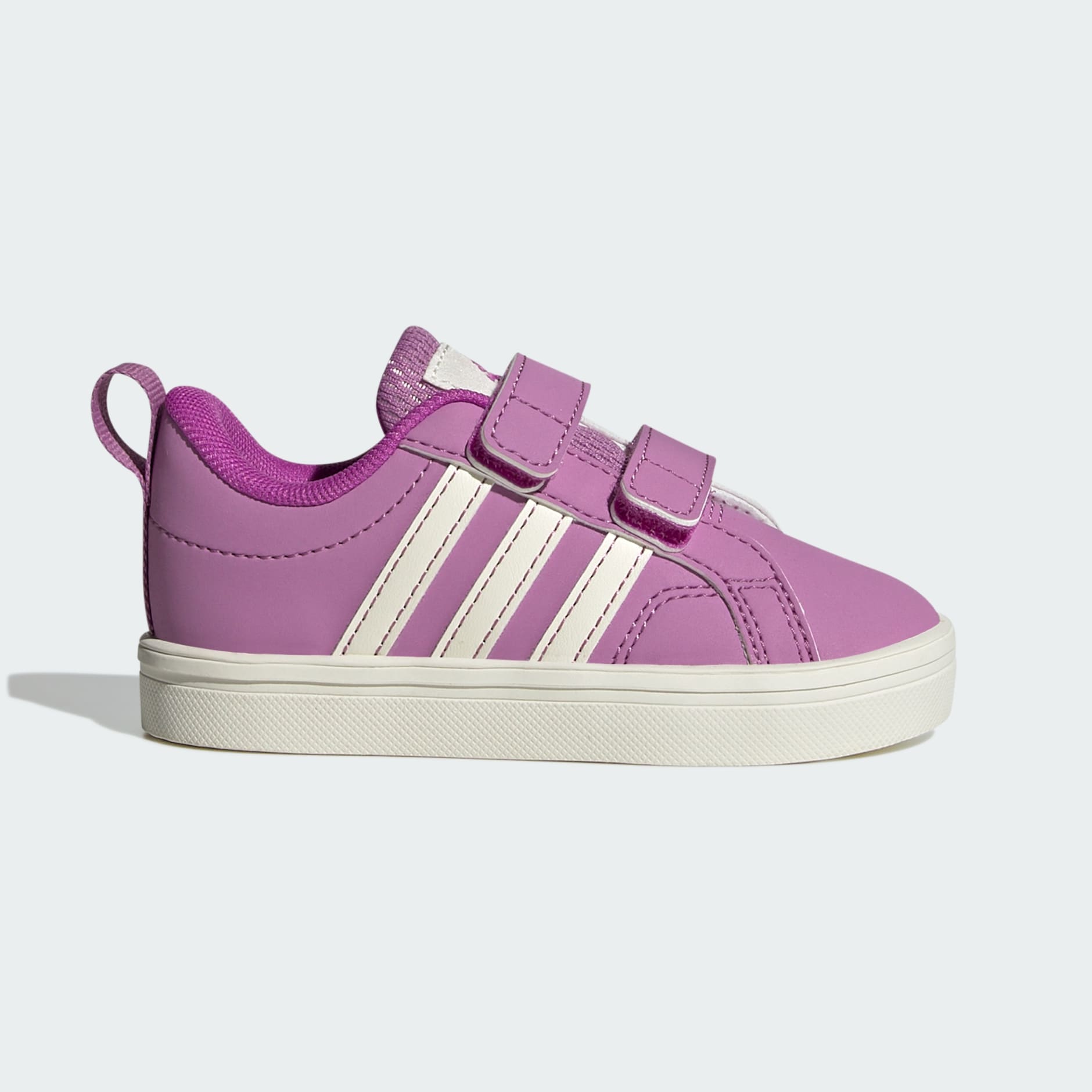 Shoes VS Pace 2.0 Shoes Kids Purple adidas South Africa