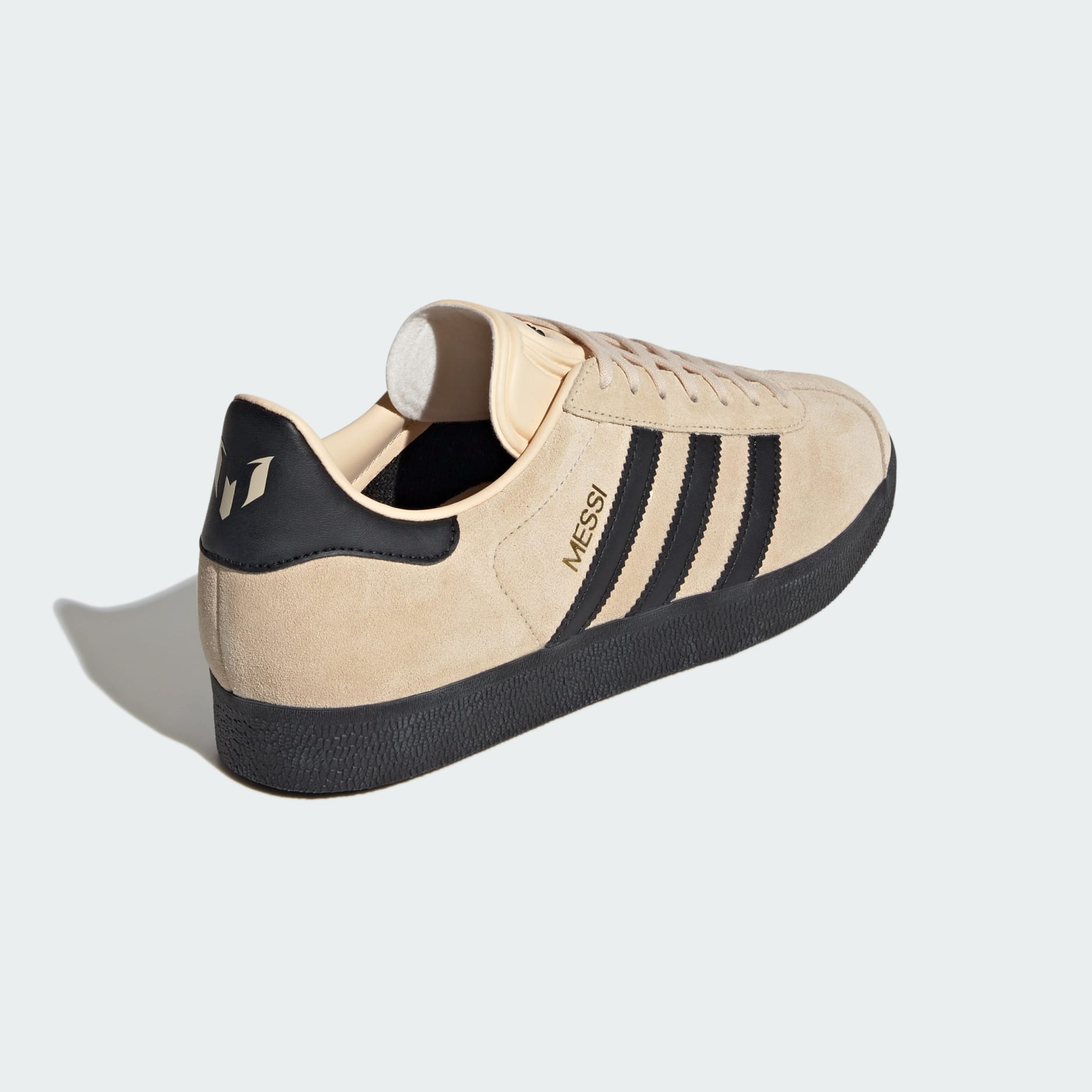 GAZELLE MESSI
