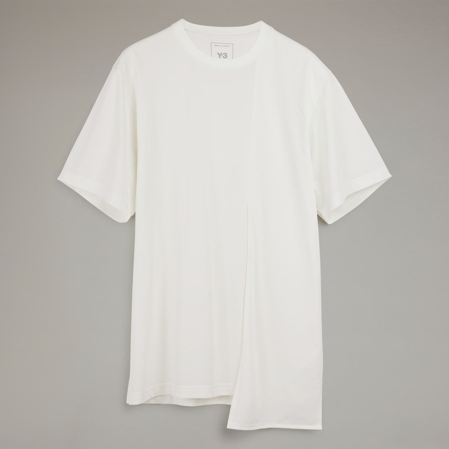 Y-3 Premium Short Sleeve Tee