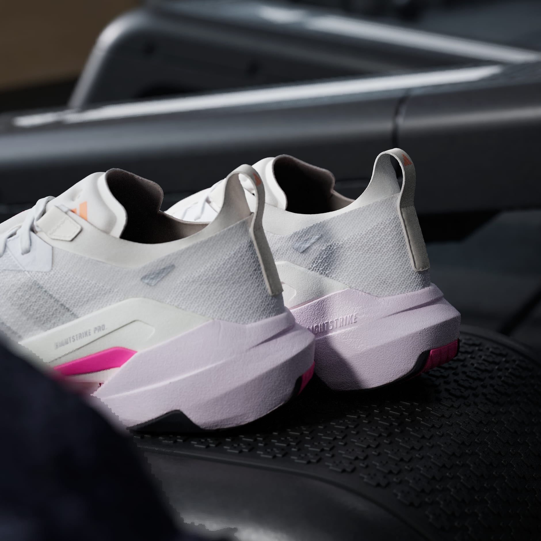 Rapidmove Pro Training Shoes