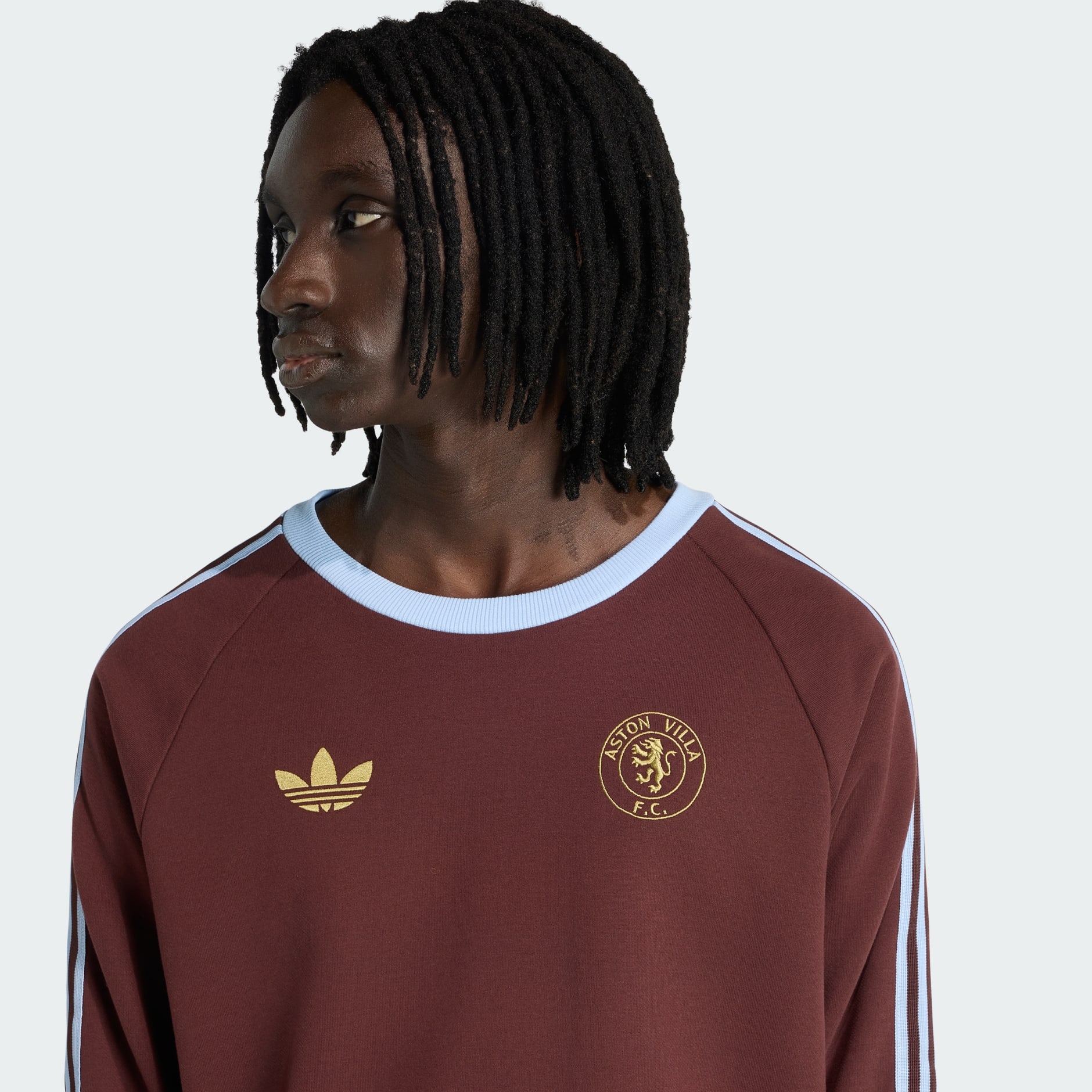 Hanorac Aston Villa FC Originals