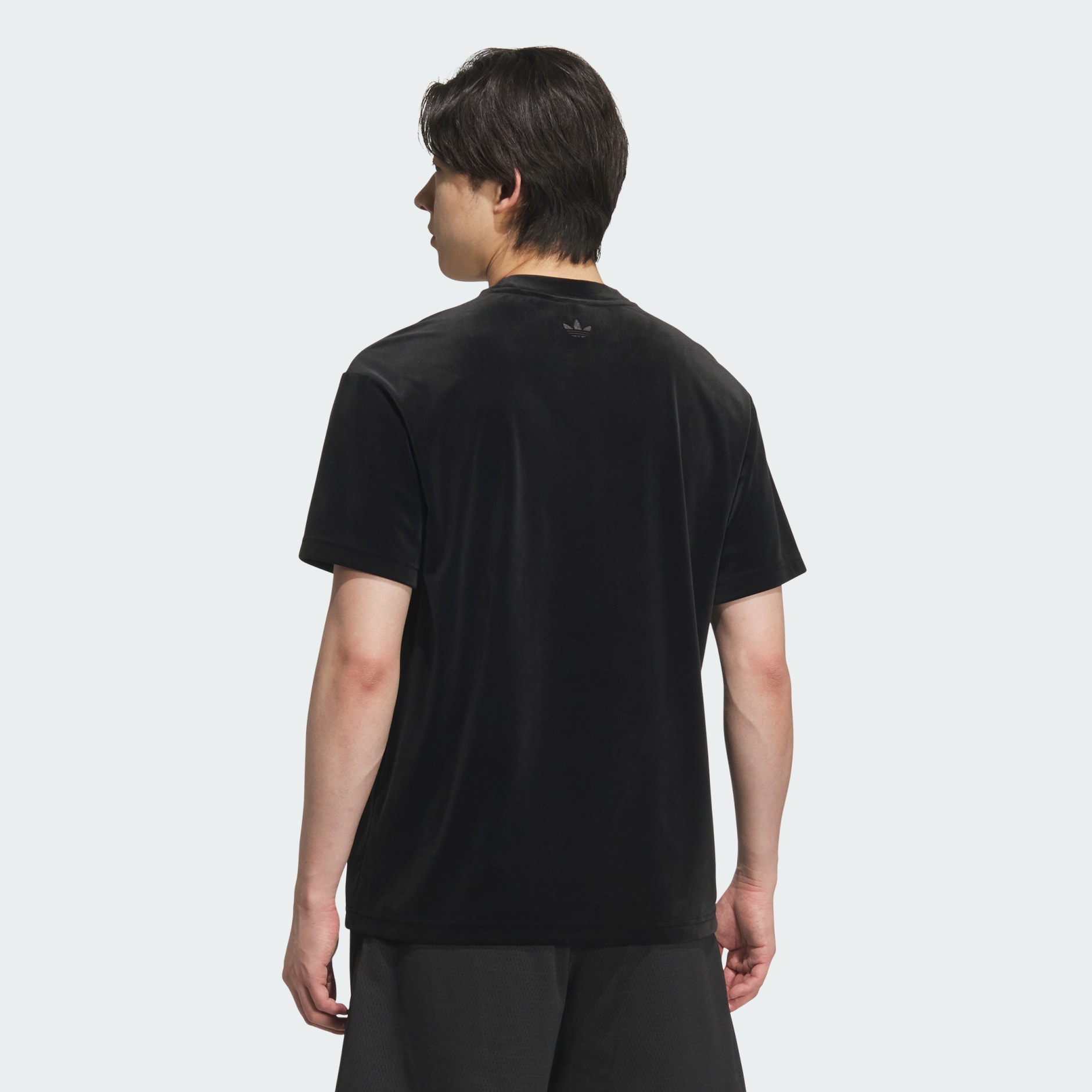 SYM 絨面春夏 T 裇