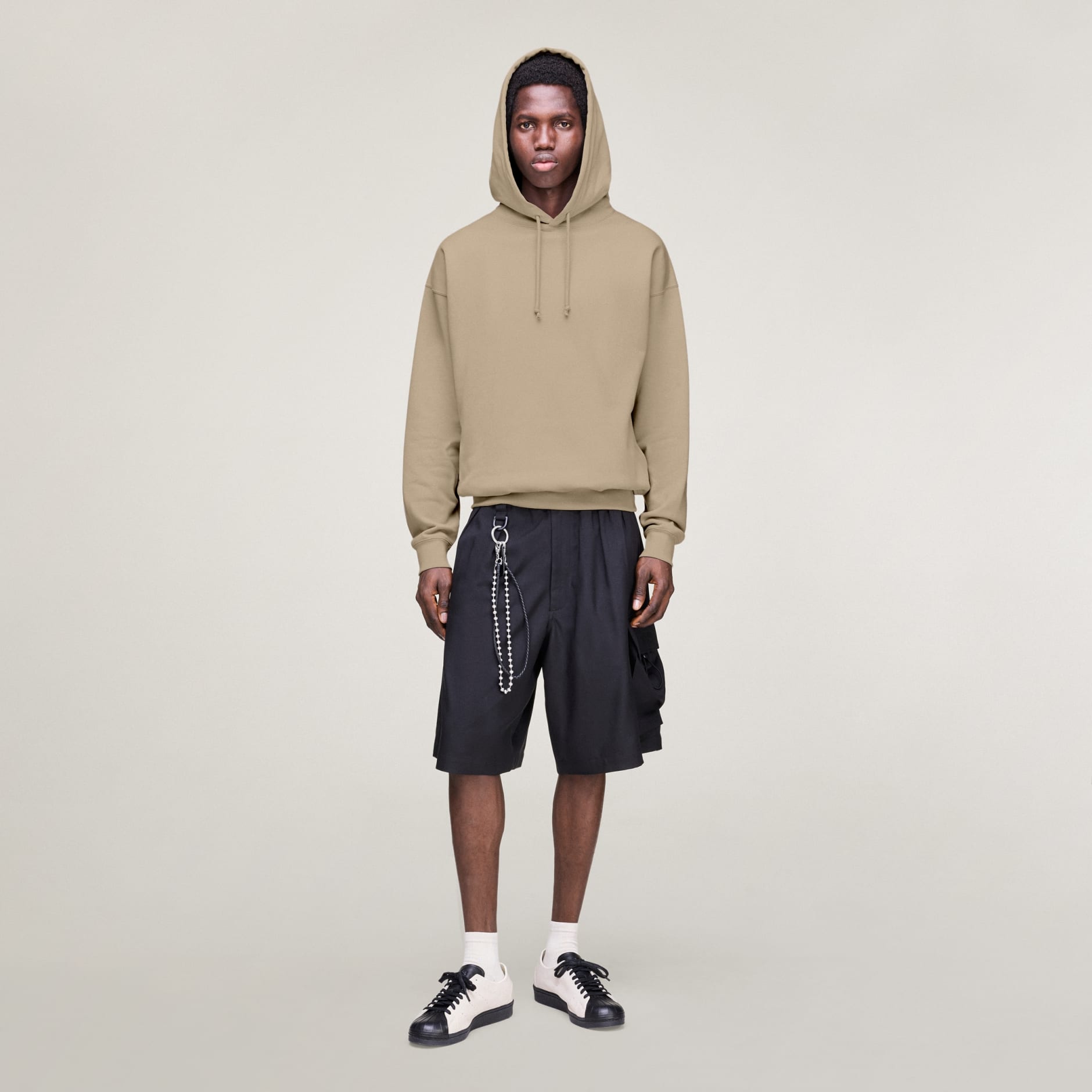 Majica s kapuljačom Y-3 FT