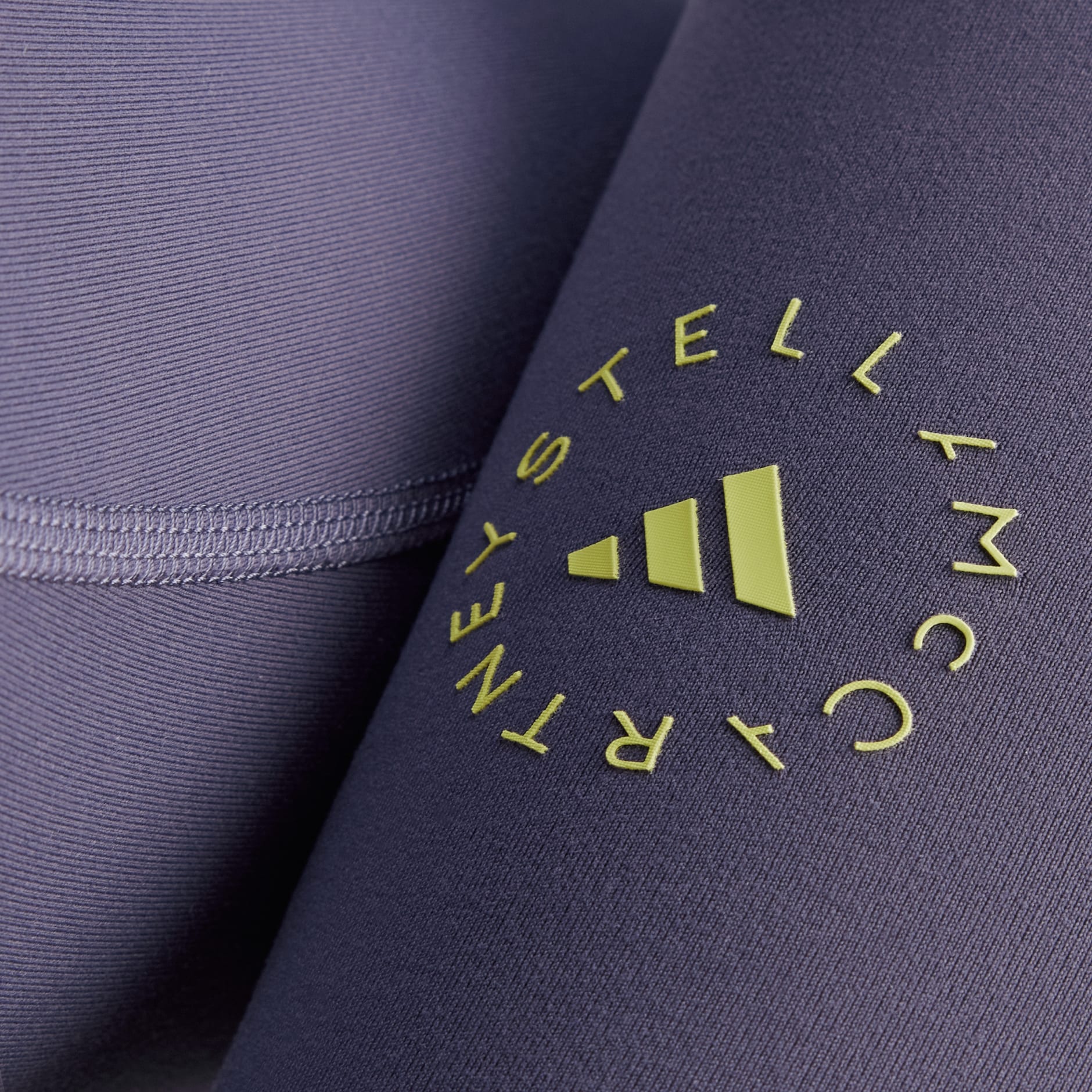 adidas by Stella McCartney TrueStrength Yoga 7/8 Leggings