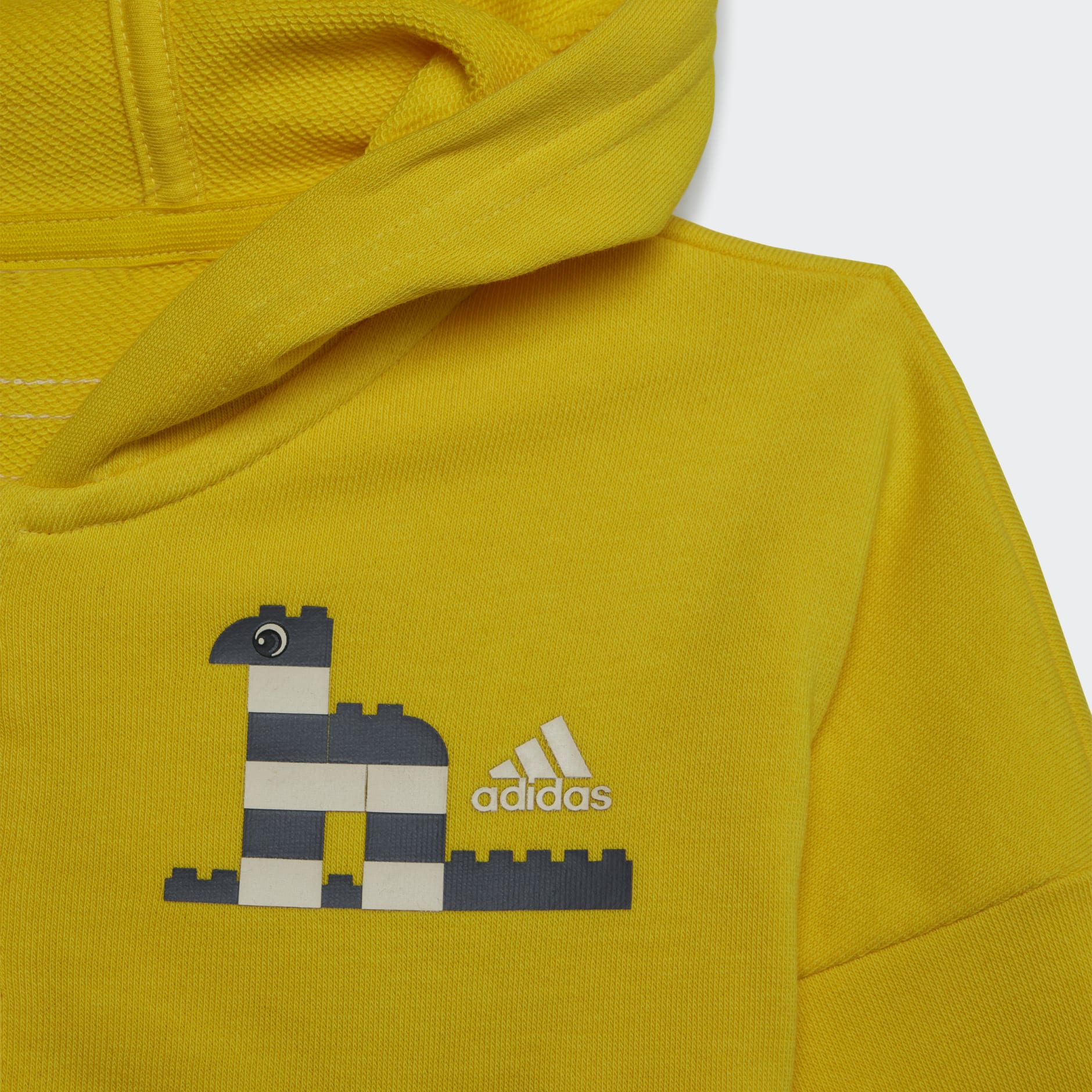 طقم adidas x Classic LEGO® Jacket and Pant