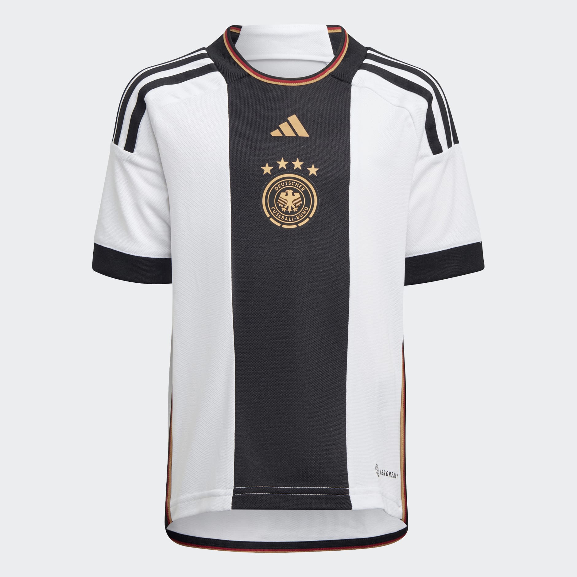 Germany 22 Home Mini Kit