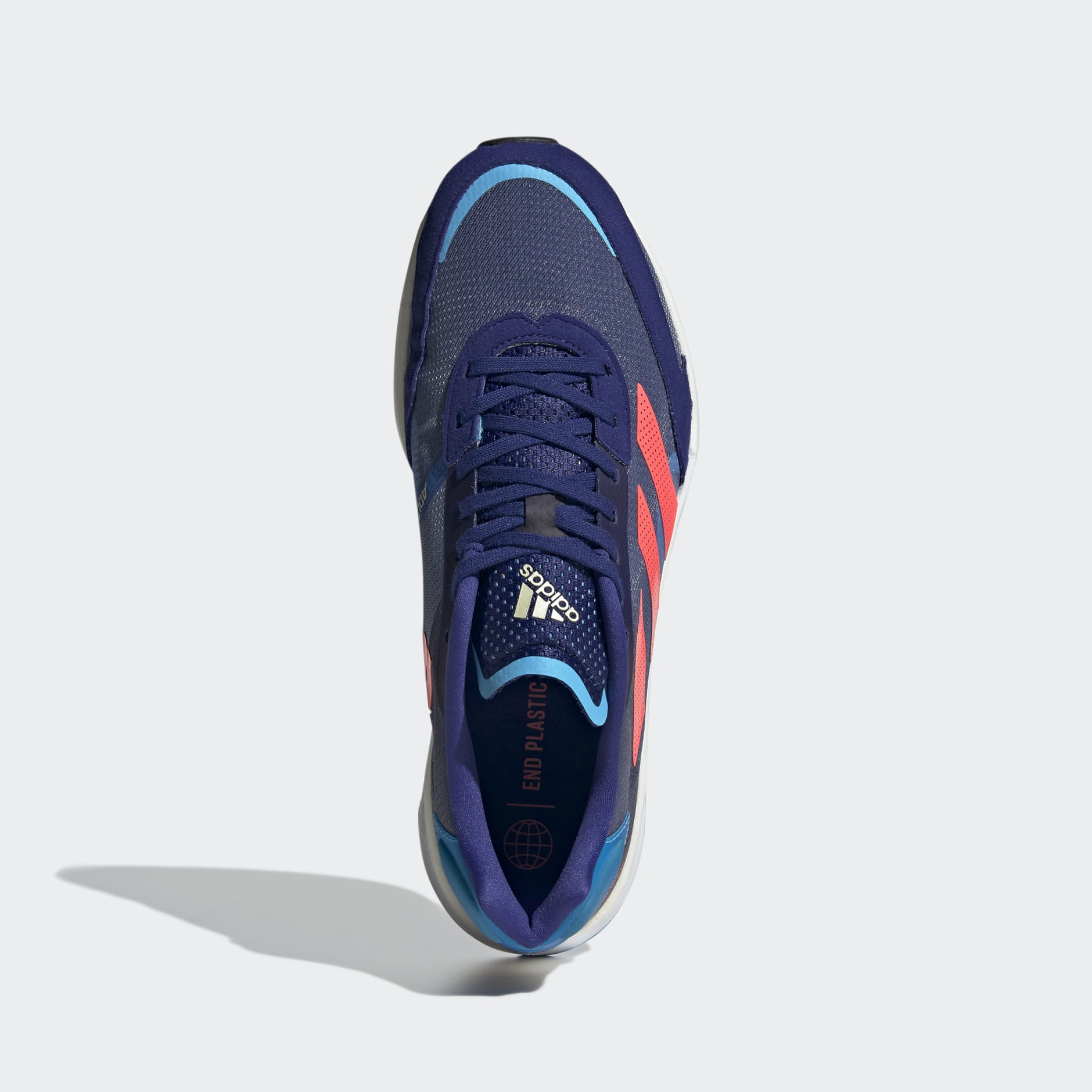 Adizero Boston 10 Shoes M