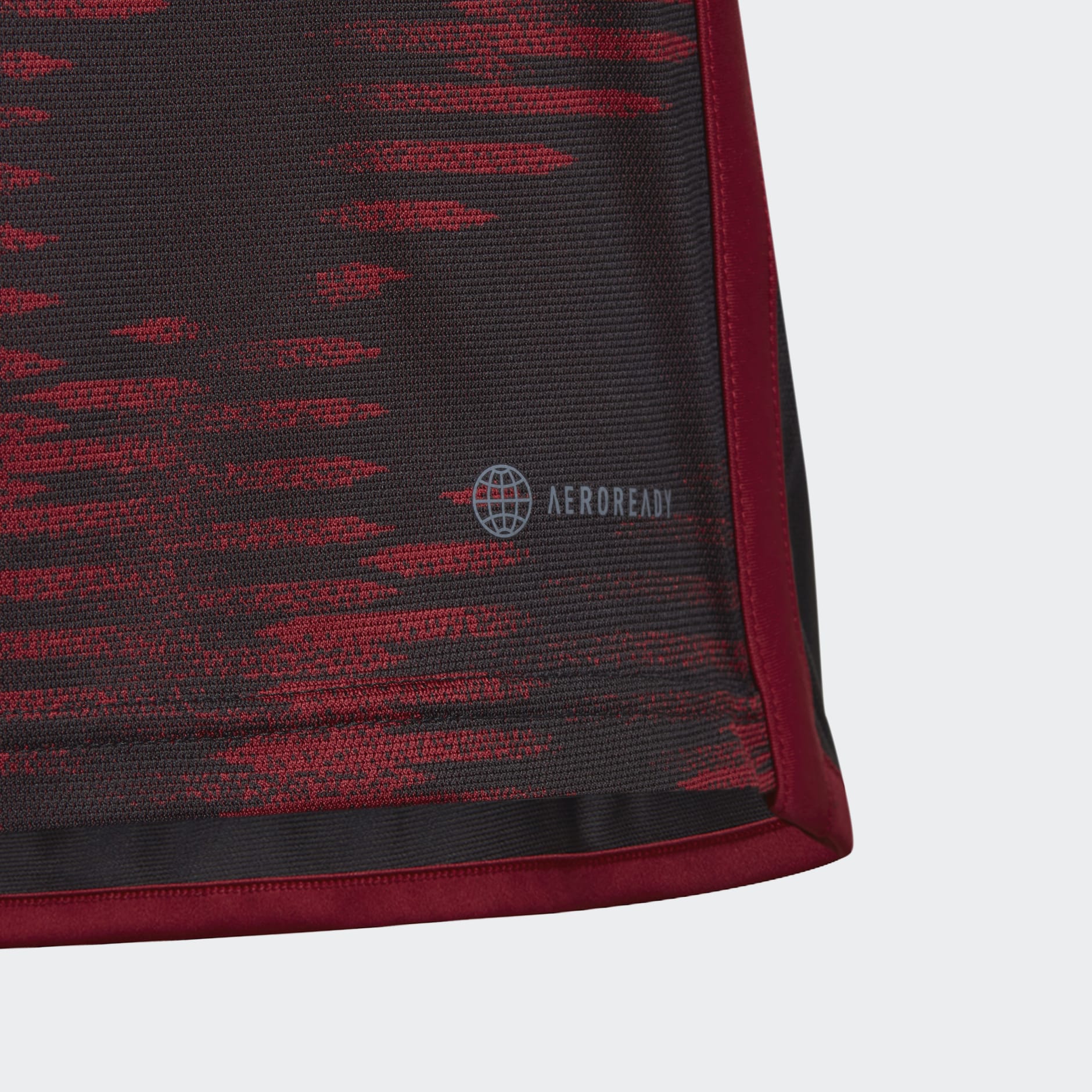 Germany 22 Away Jersey