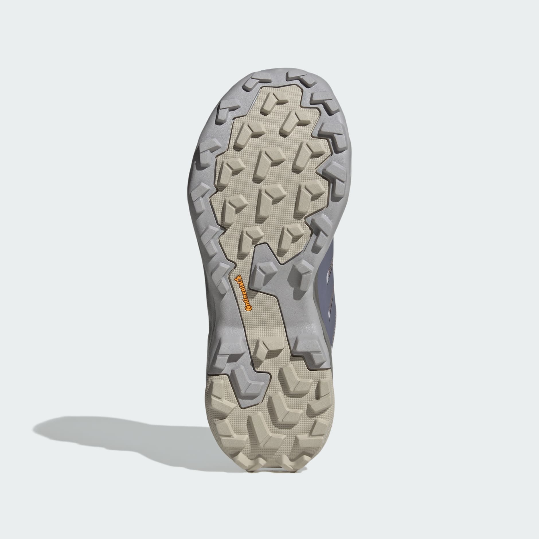 Shoes - Terrex Skychaser Ax5 Hiking Shoes - Grey | adidas South Africa