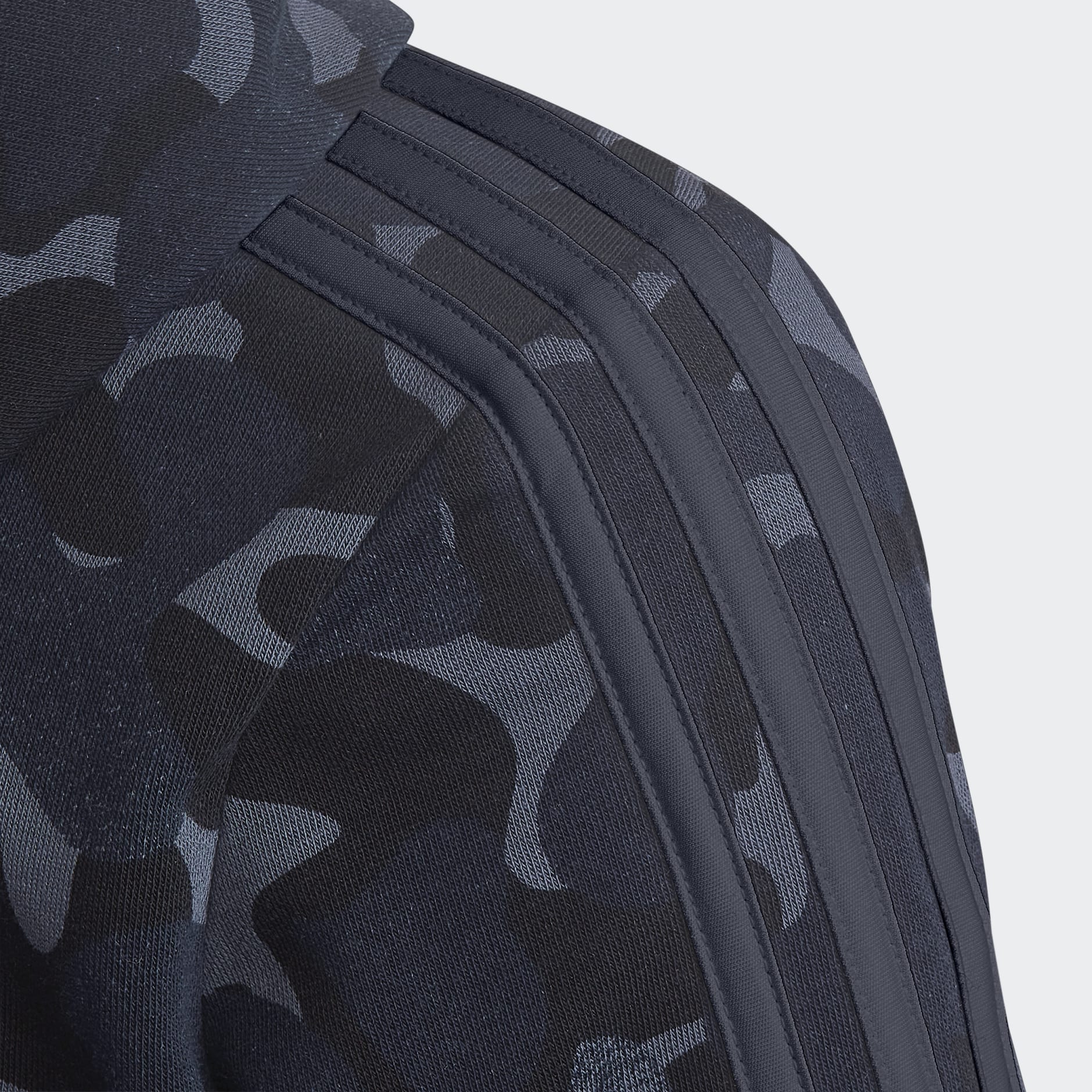 كنزة Future Icons 3-Stripes Graphic Hooded