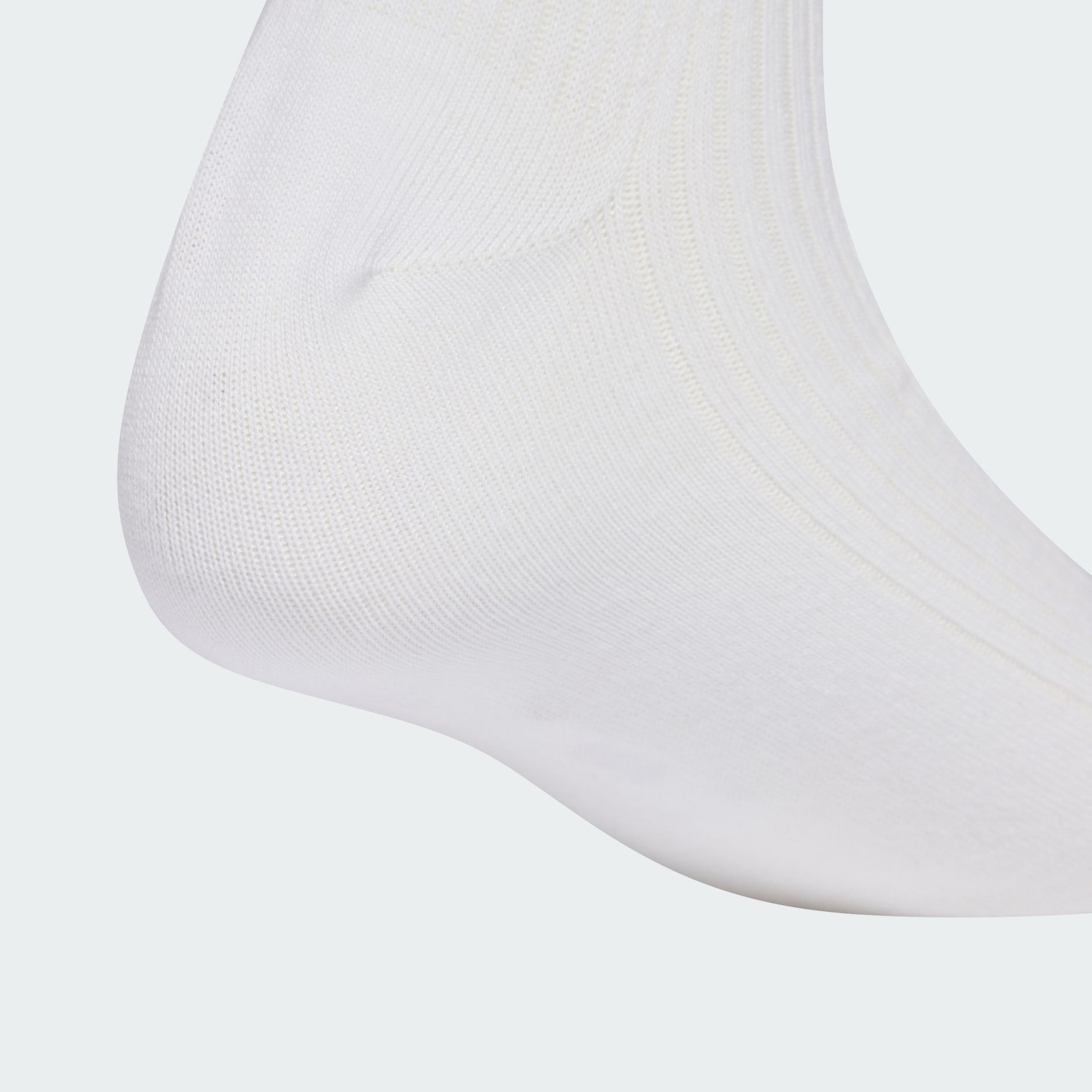 RUFFLE QUARTER SOCKS