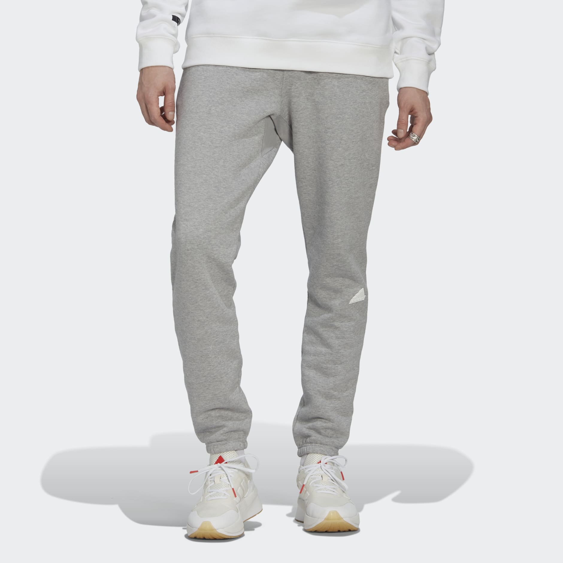 Fleece Pants