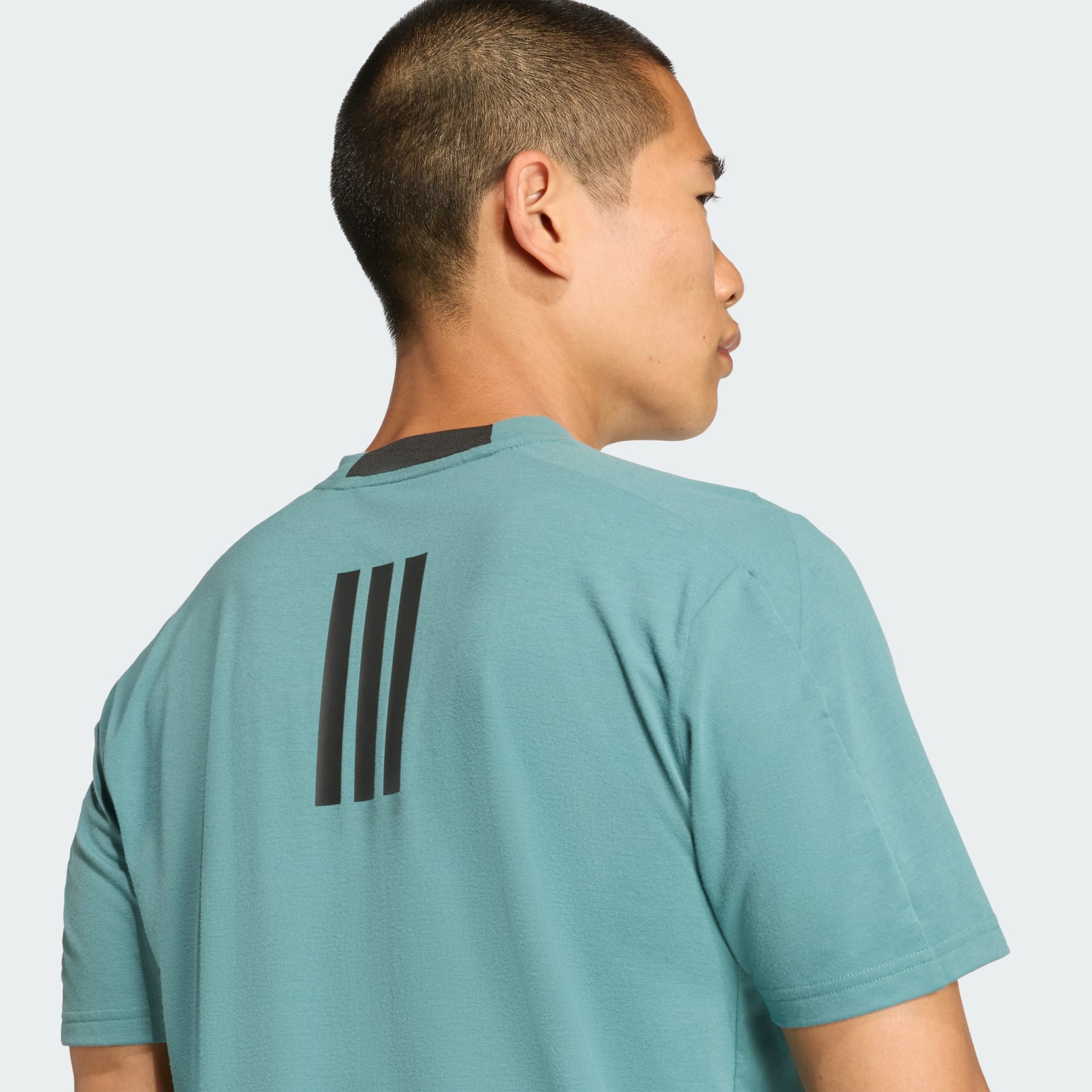 Tricou cu imprimeu Les Mills